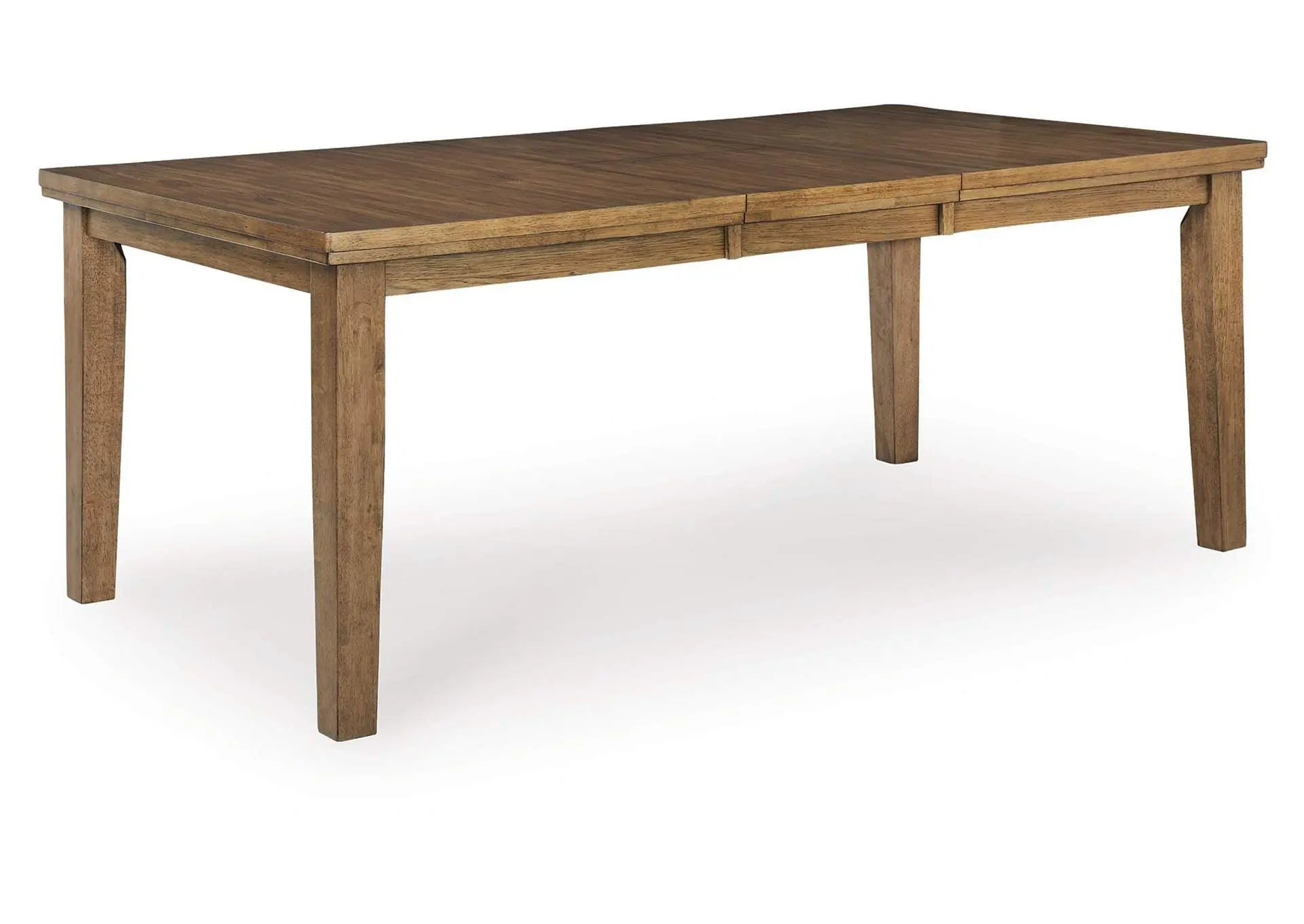Urbinforte Dining Extension Table