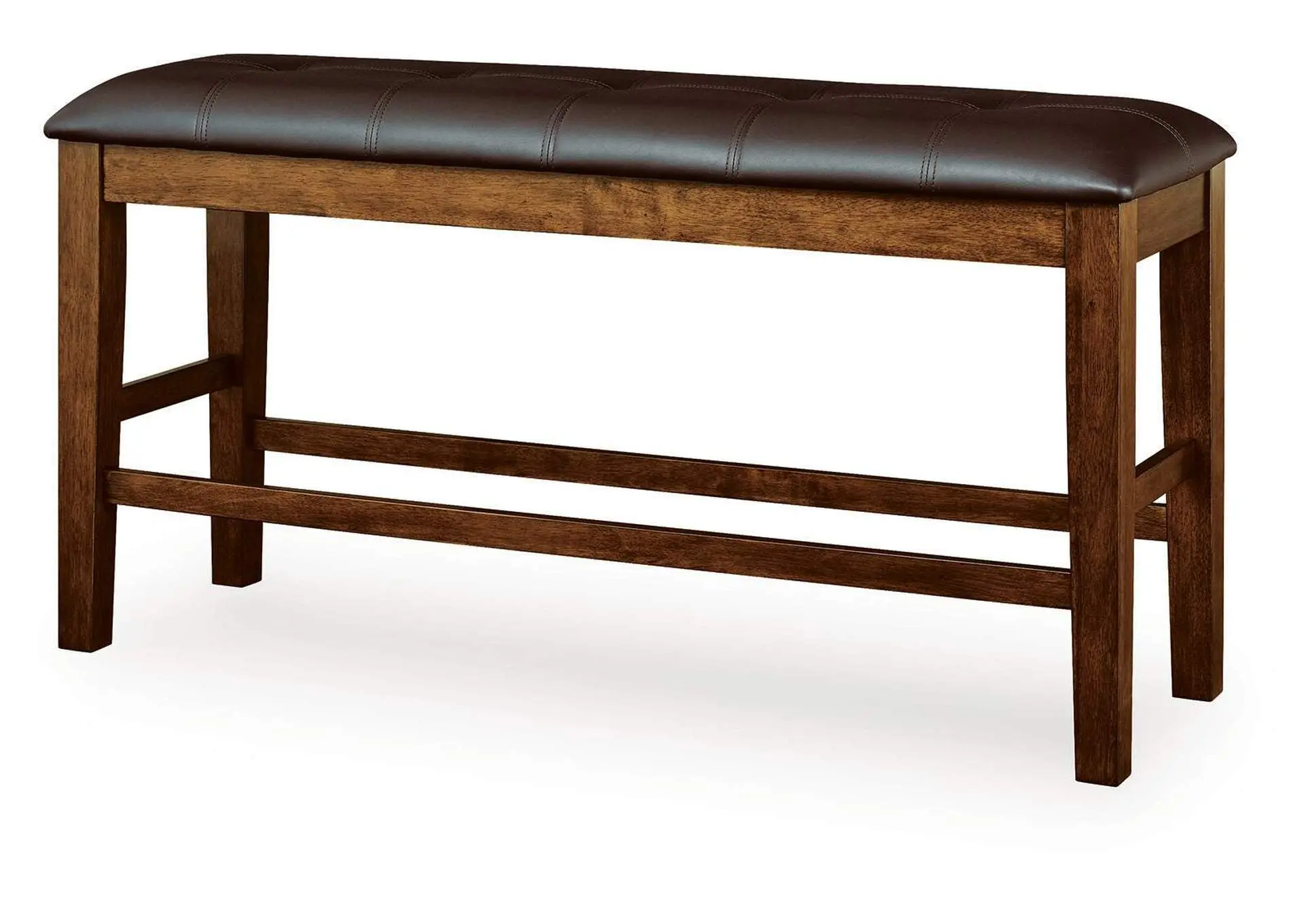 Ralene Counter Height Dining Bench