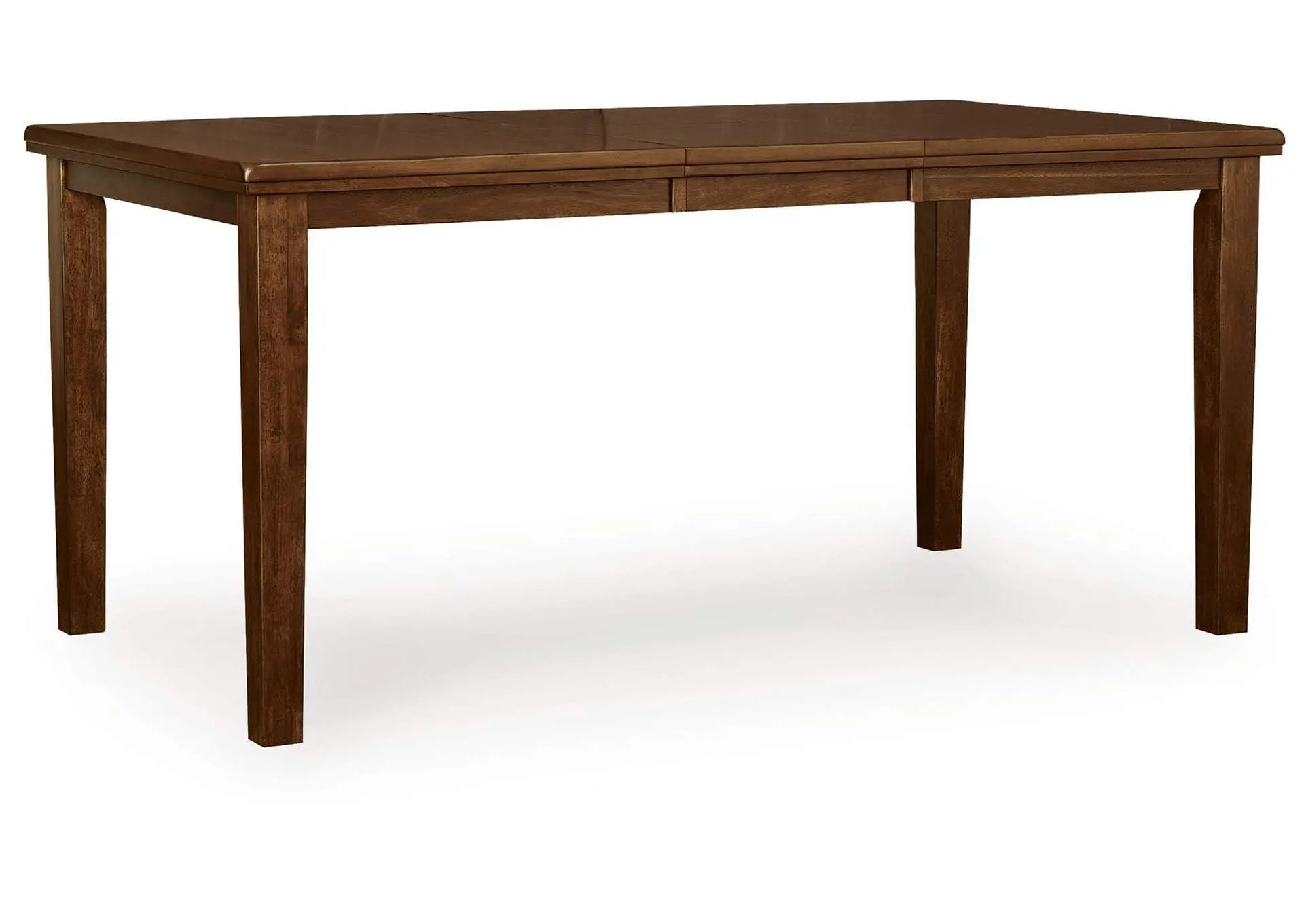 Ralene Counter Height Dining Extension Table