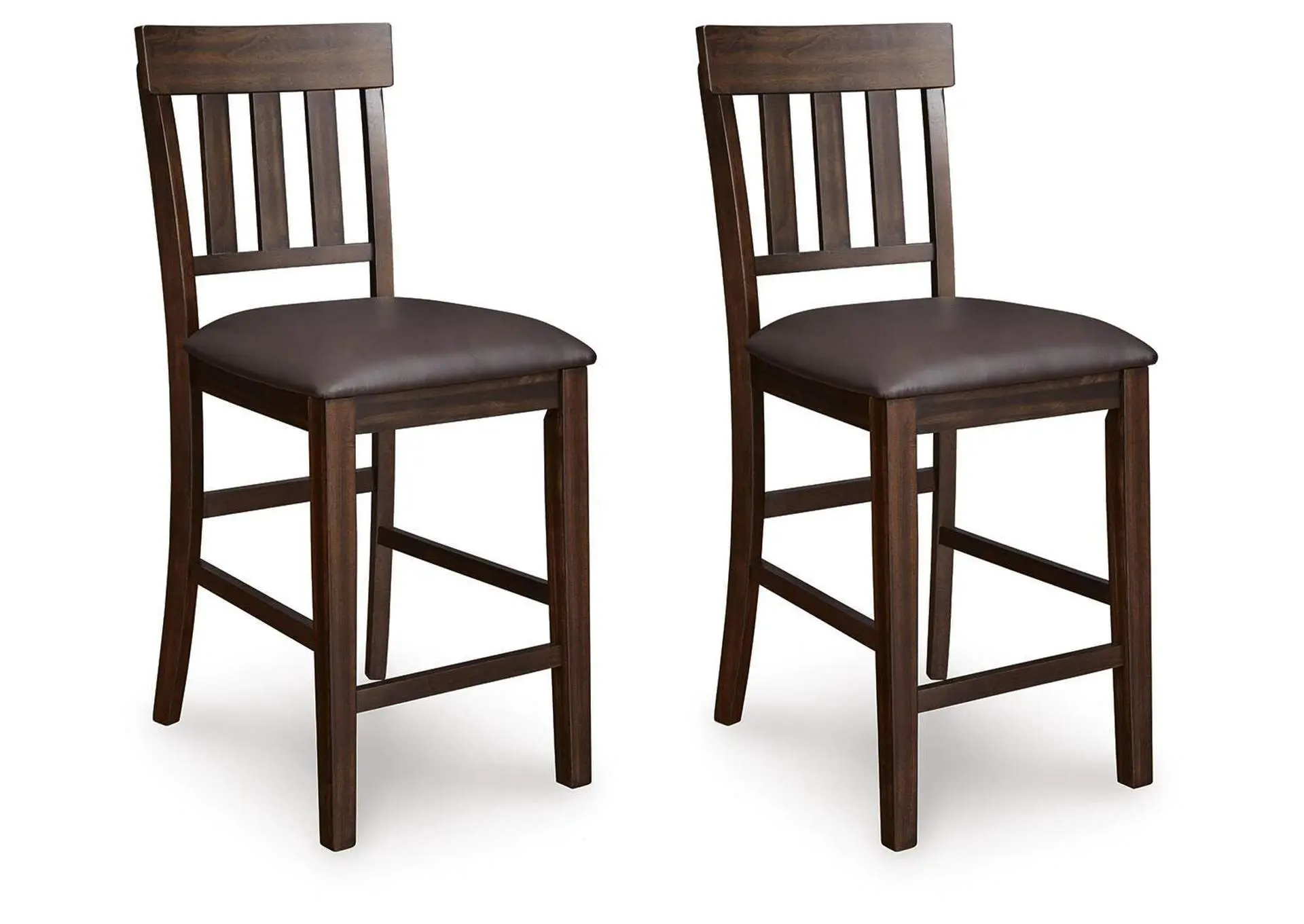 Haddigan Counter Height Bar Stool