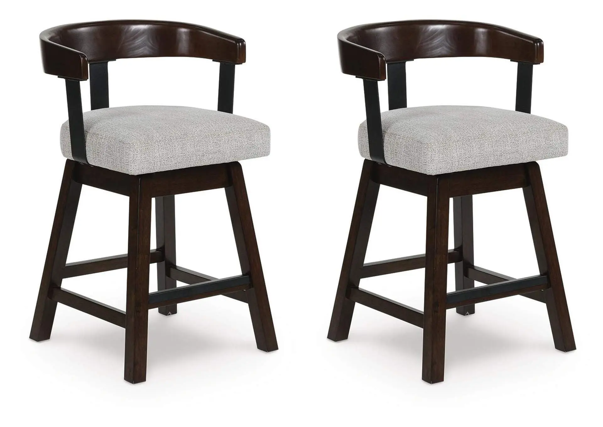 Haddigan Counter Height Barstool