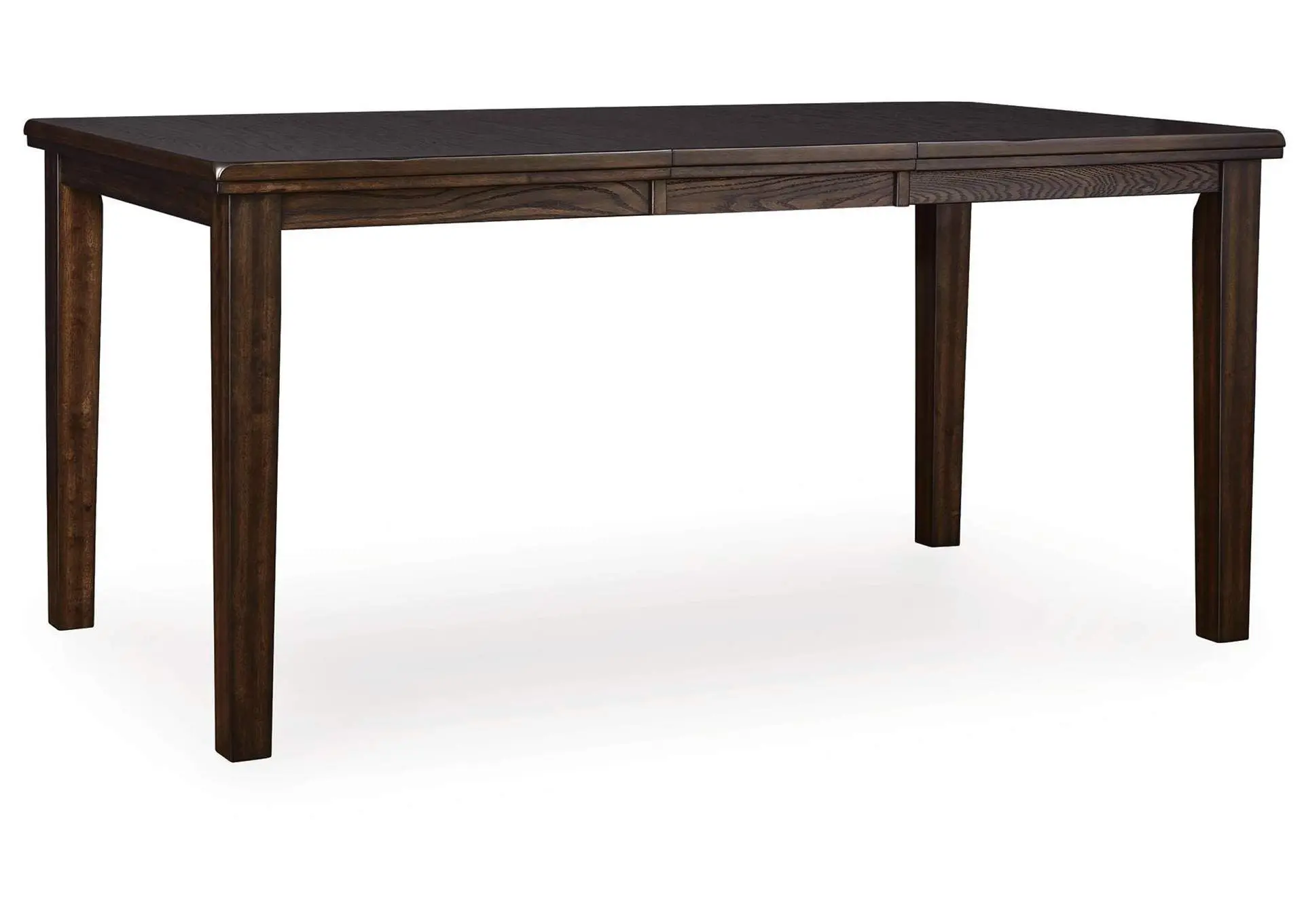 Haddigan Counter Height Dining Extension Table