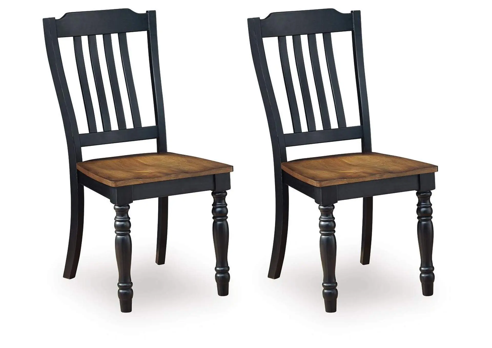 Clorazi Dining Chair