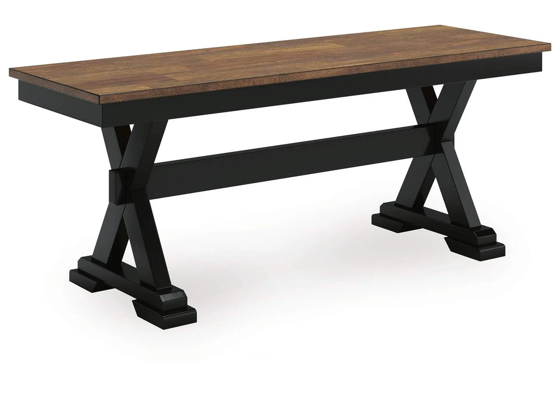 Wildenauer 50" Dining Bench