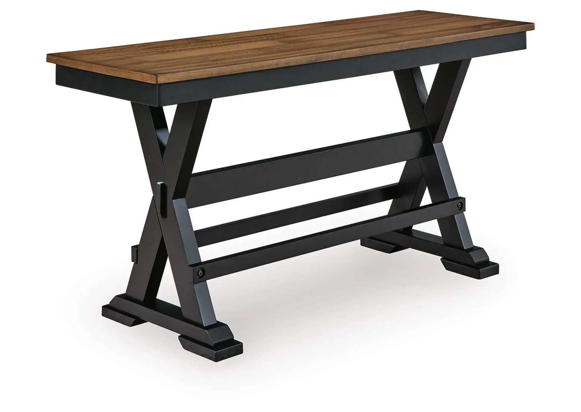 Wildenauer 48" Counter Height Bench