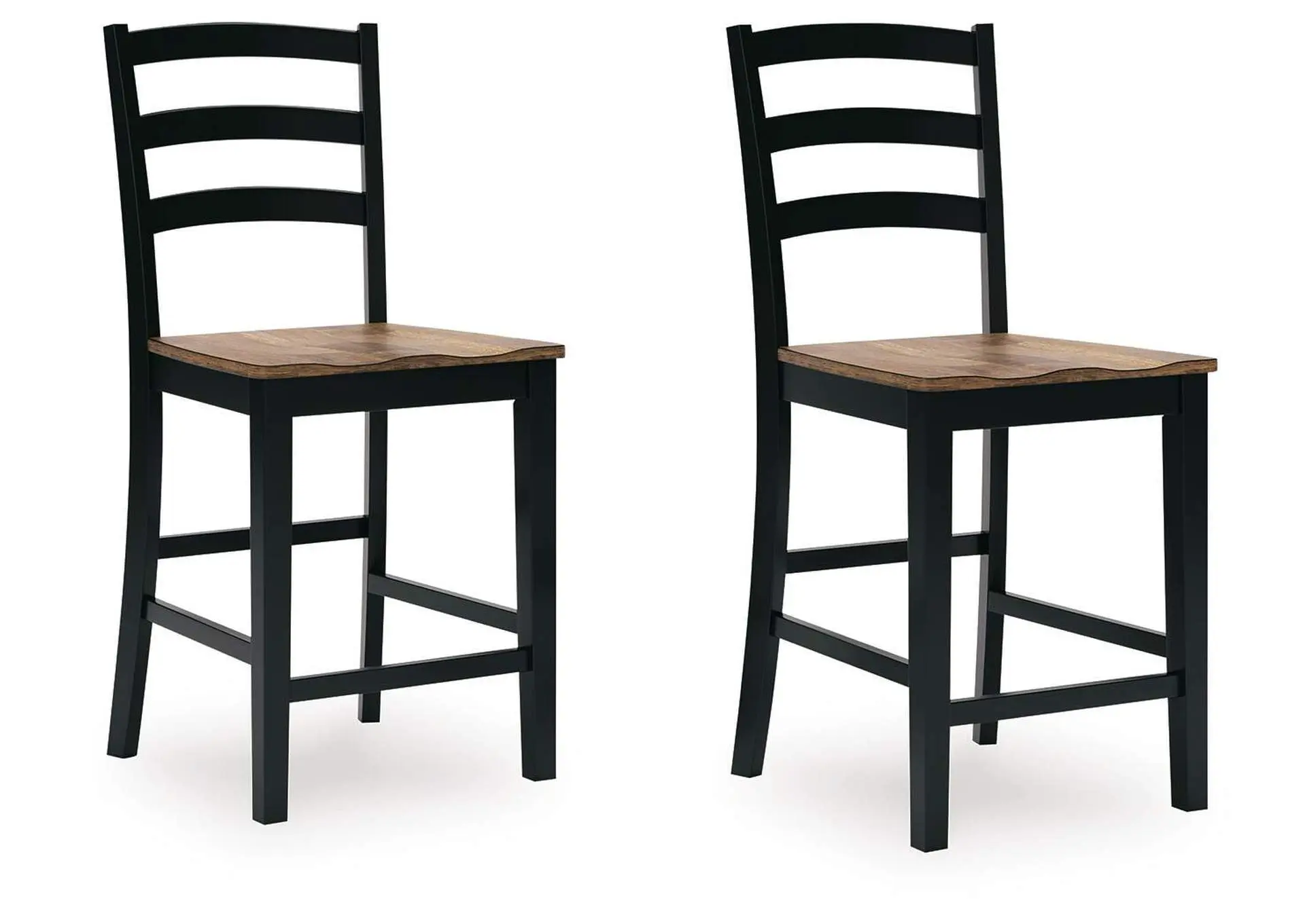 Wildenauer Counter Height Barstool