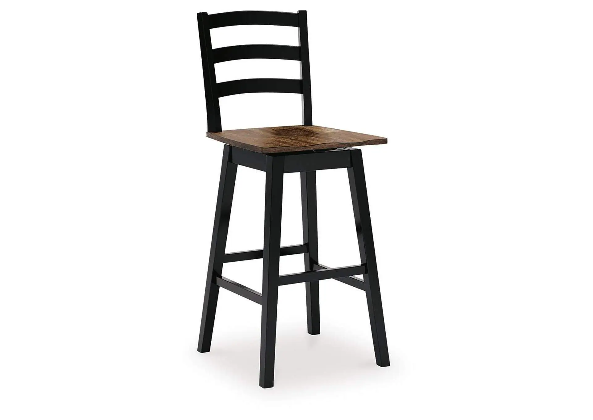 Wildenauer Bar Height Bar Stool