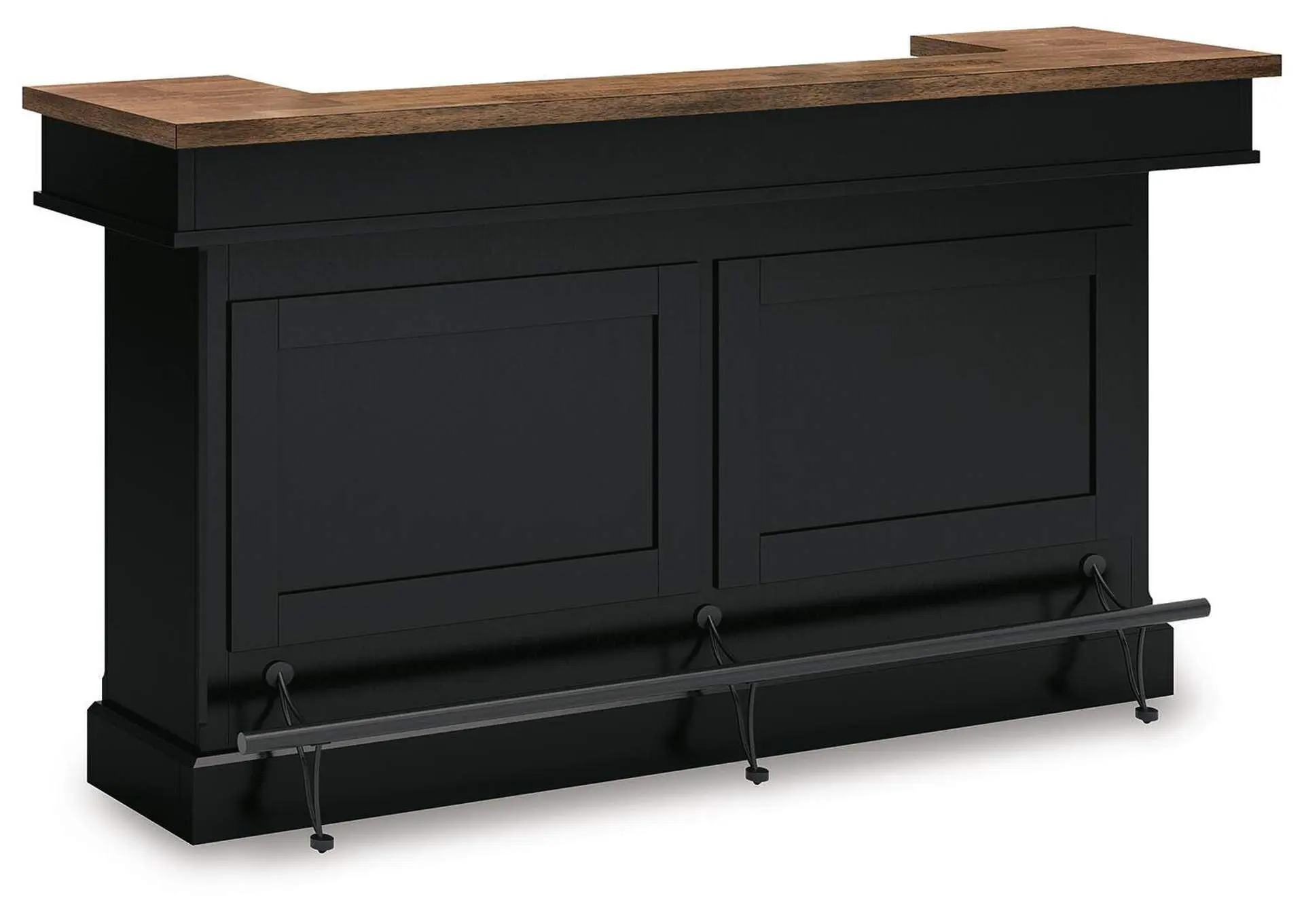 Wildenauer 78" Bar