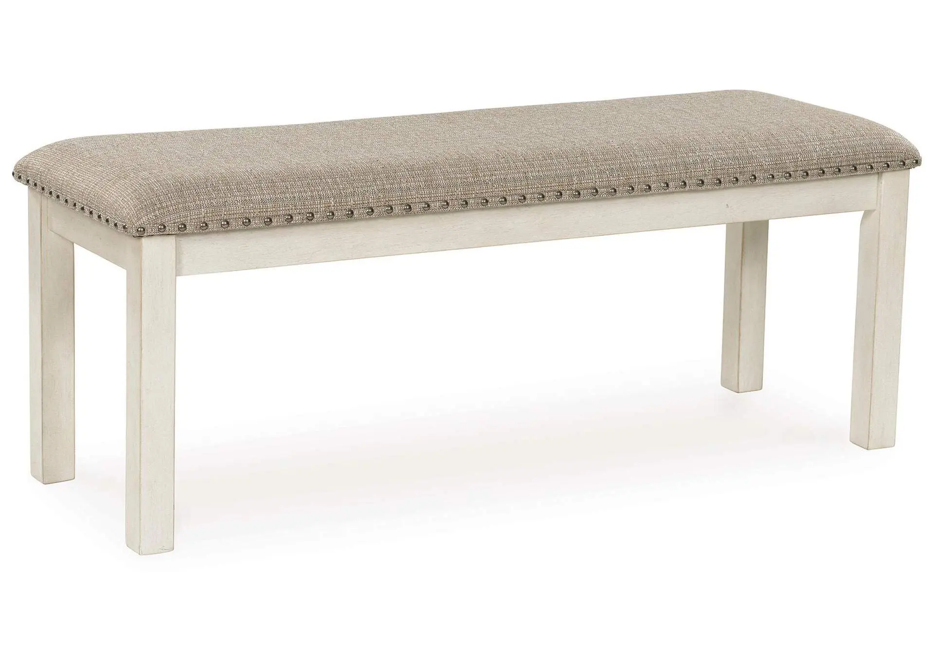 Robbinsdale 48" Dining Bench