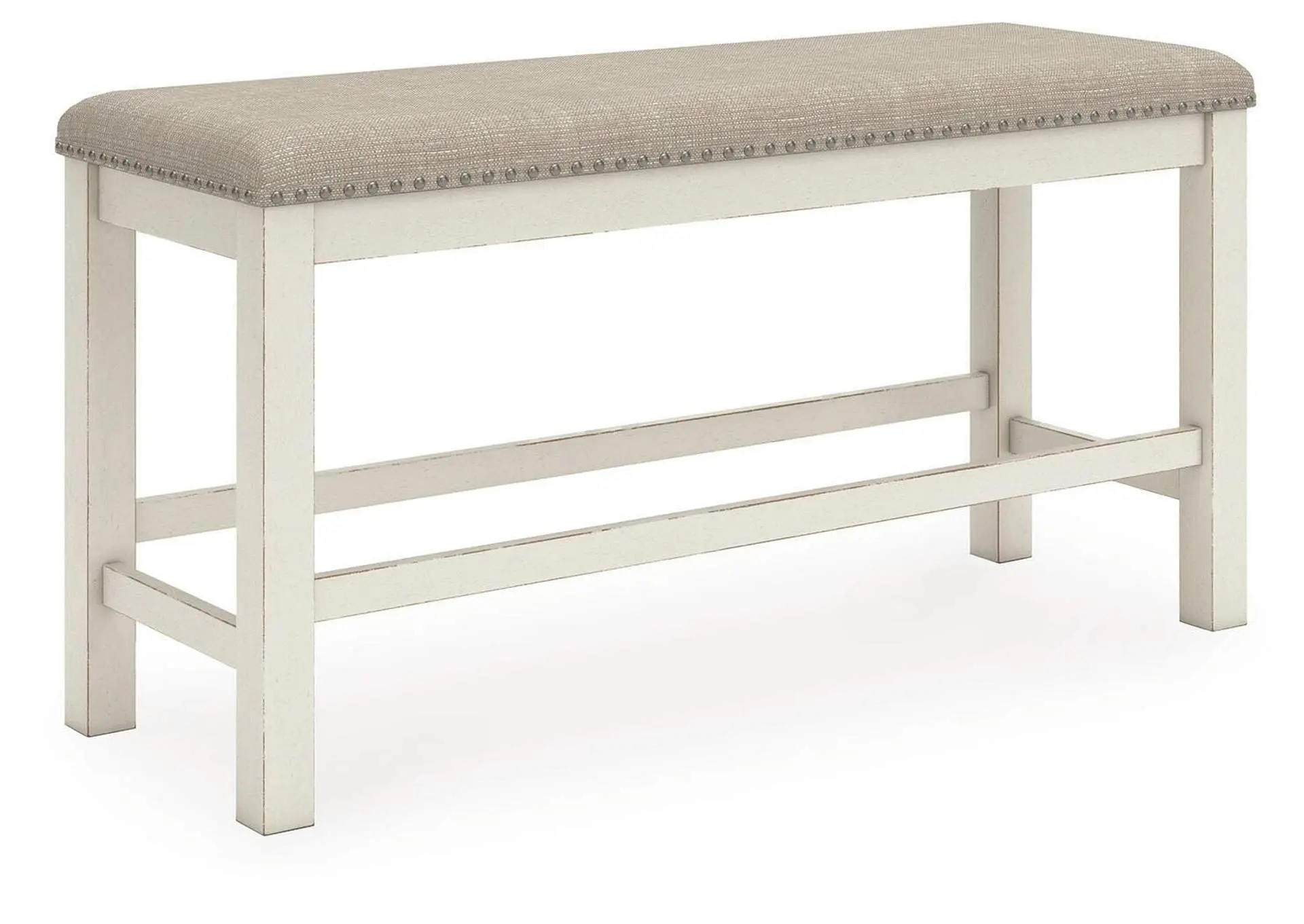 Robbinsdale 49" Counter Height Dining Bench