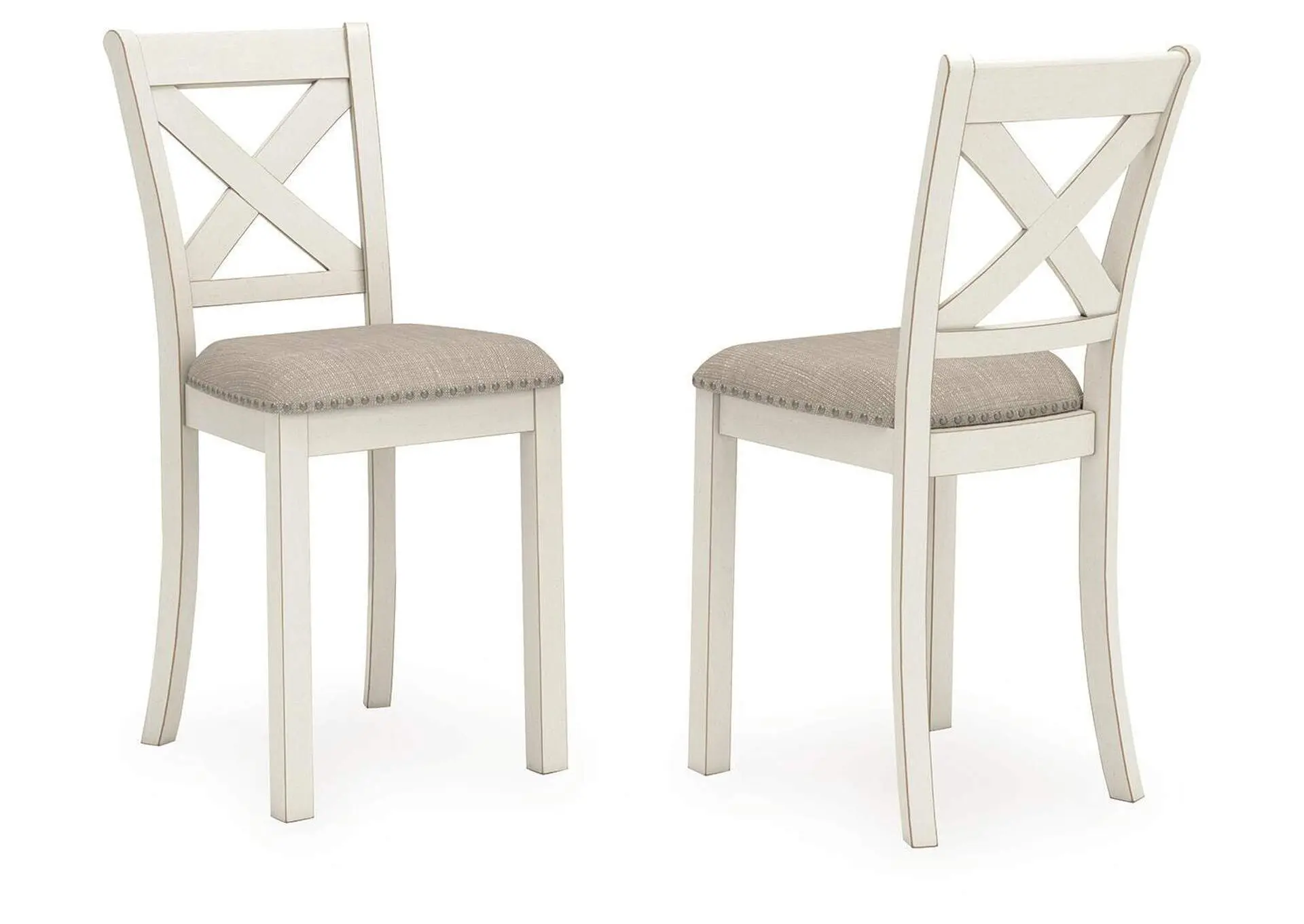 Robbinsdale Counter Height Barstool