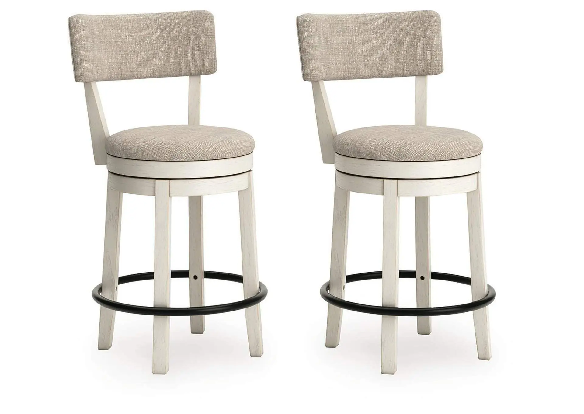 Robbinsdale Counter Height Barstool