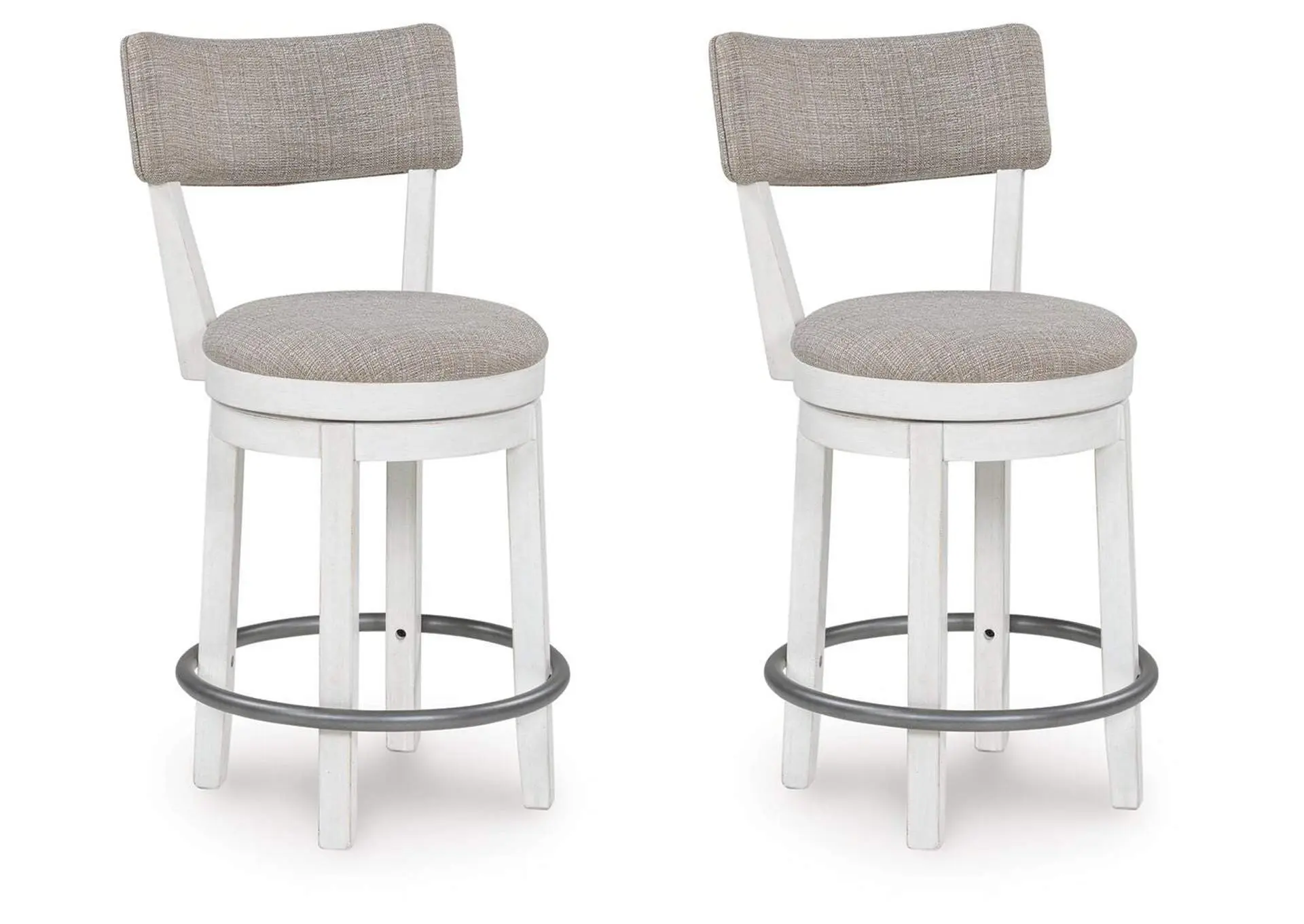 Robbinsdale Counter Height Barstool (Set of 2)