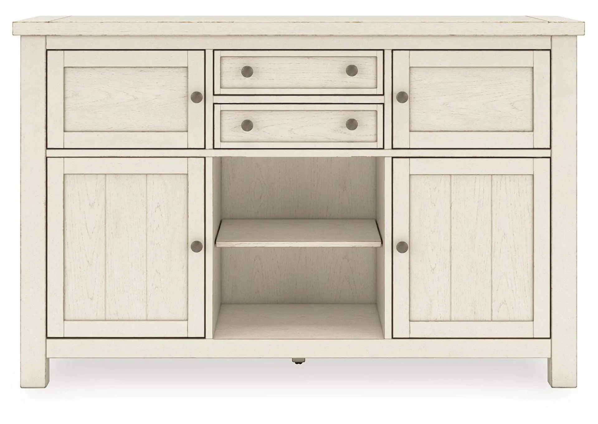 Robbinsdale Dining Server