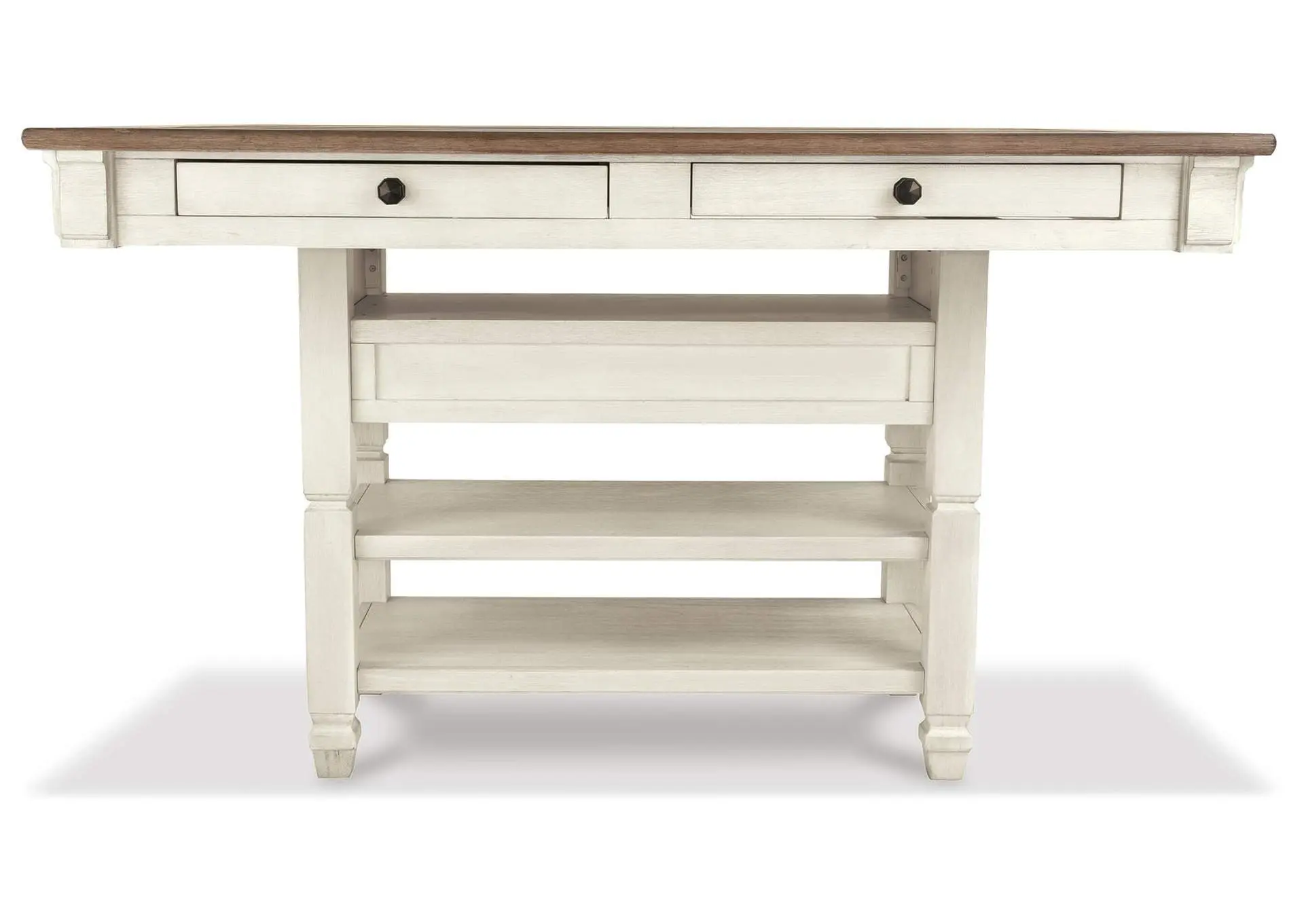 Bolanburg Counter Height Dining Table — view 5