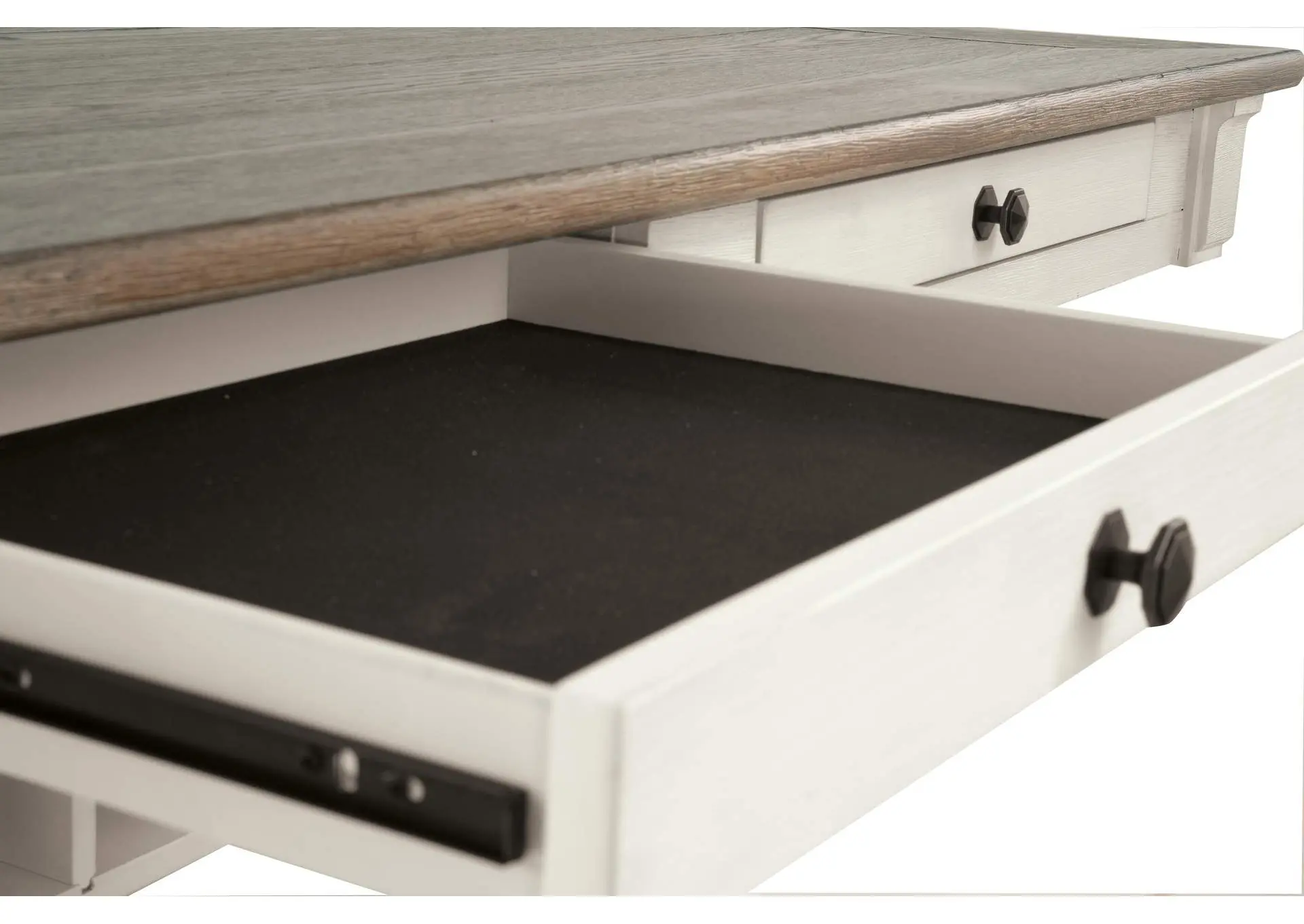 Bolanburg Counter Height Dining Table — view 8