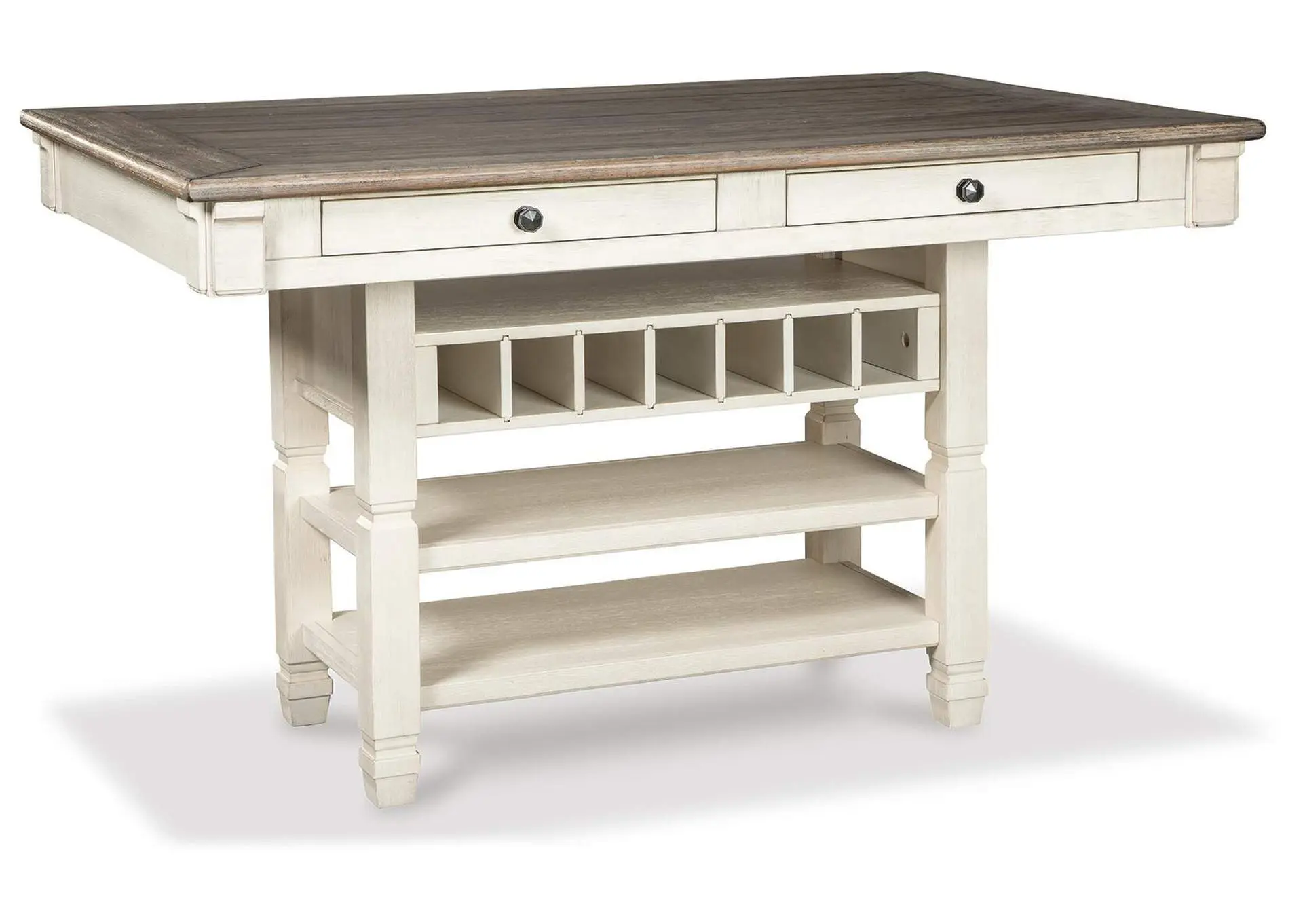 Bolanburg Counter Height Dining Table