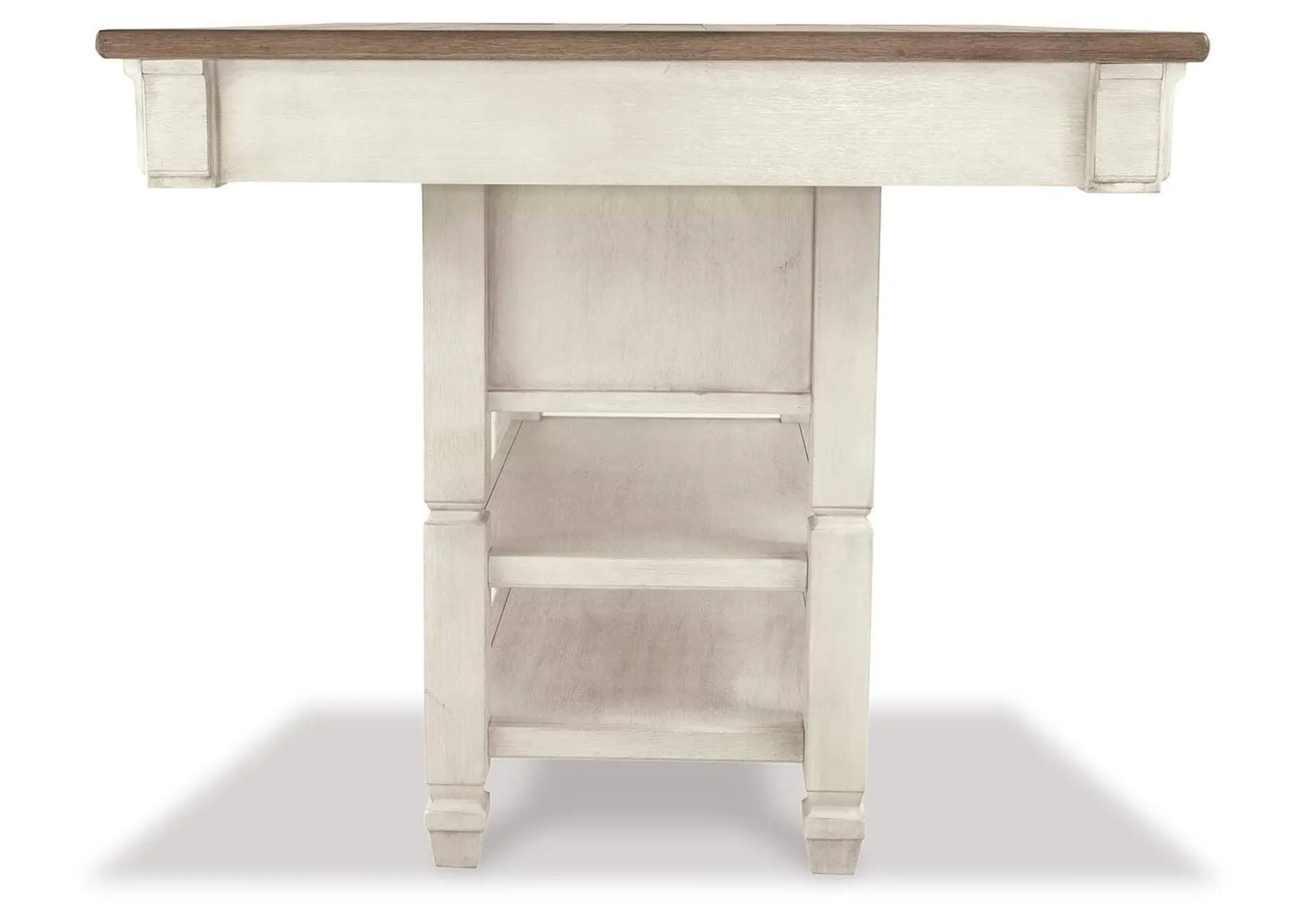 Bolanburg Counter Height Dining Table — view 7
