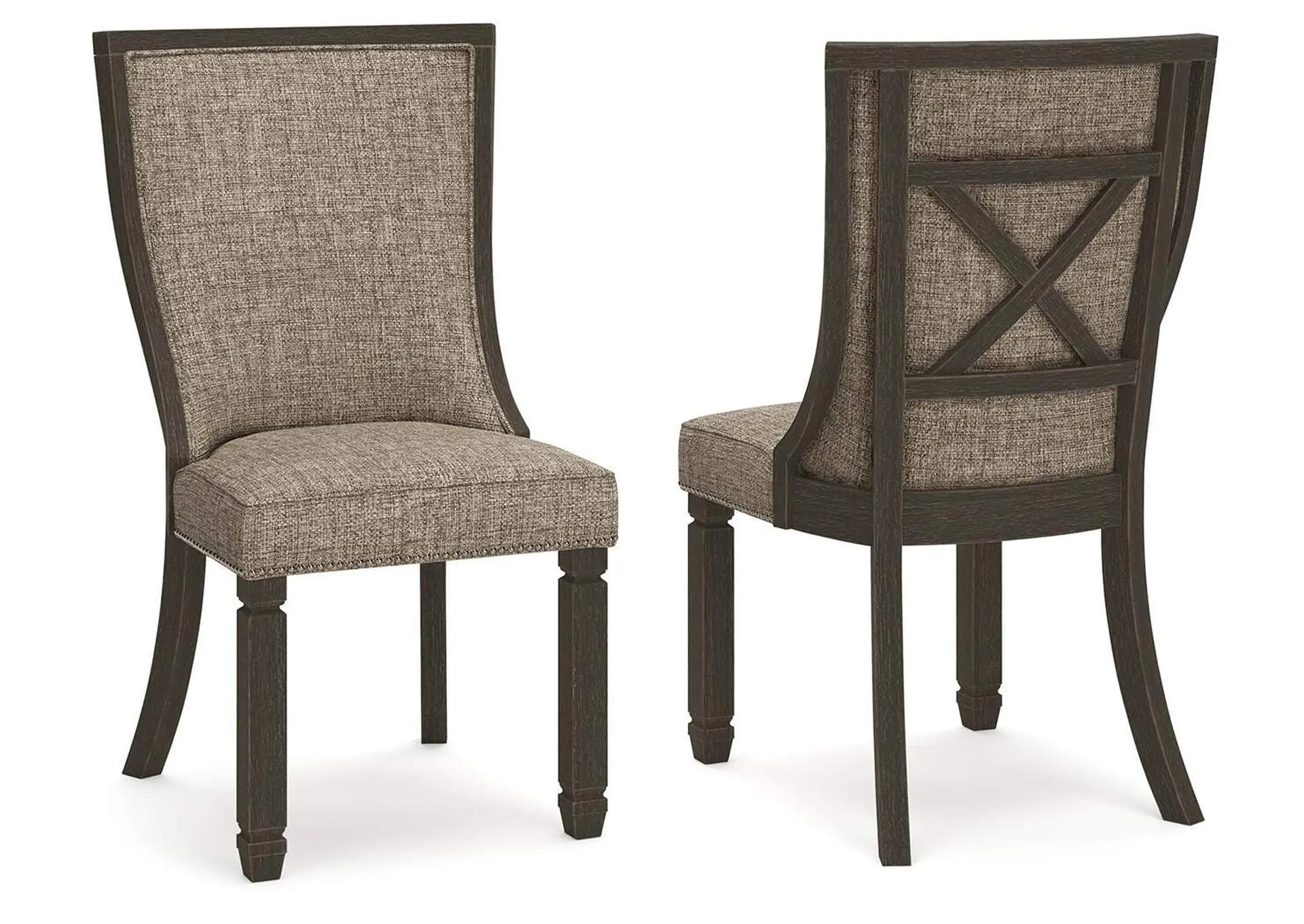 Tyler Creek Dining Chair (Set of 2)