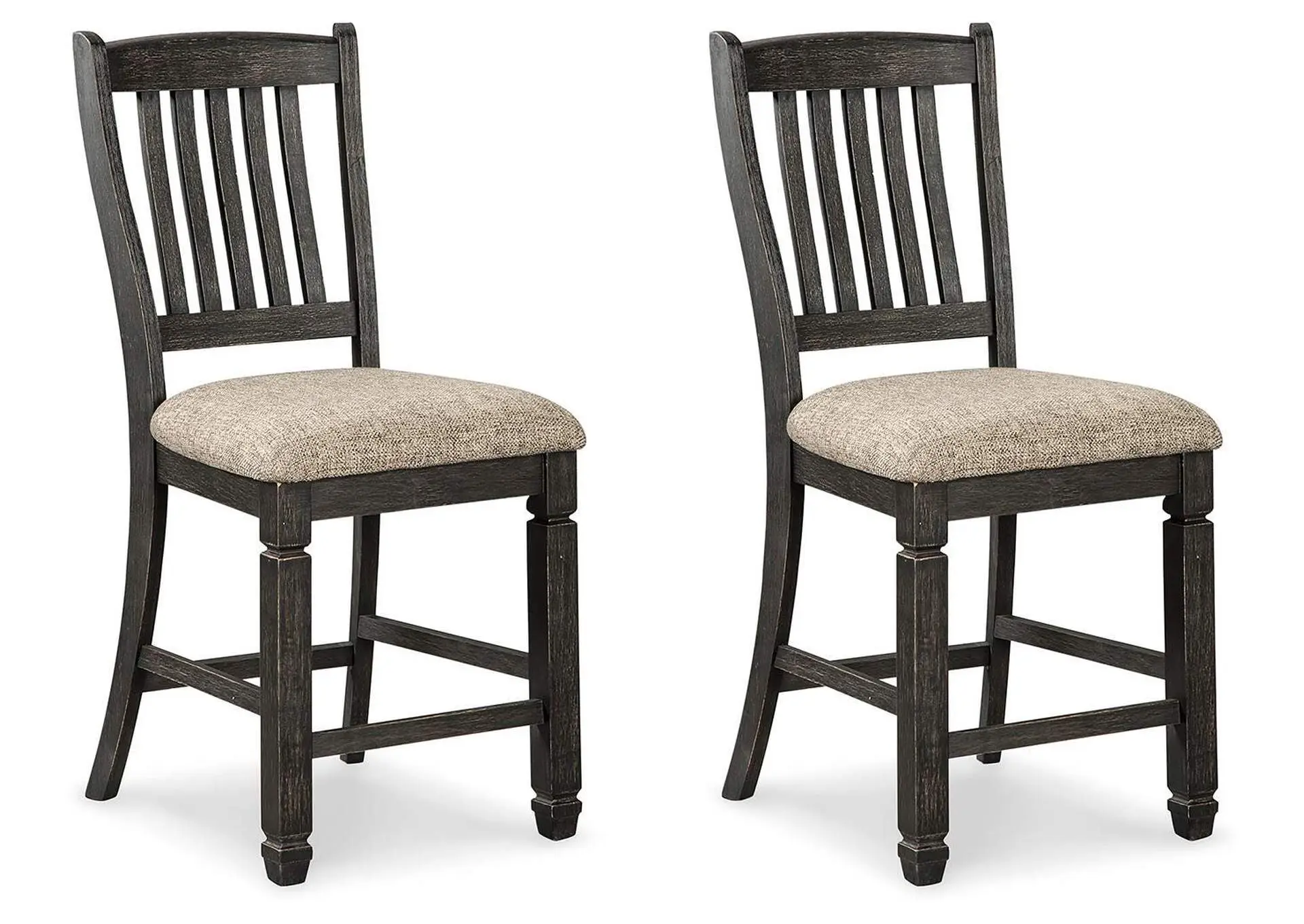 Tyler Creek 2-Piece Bar Stool