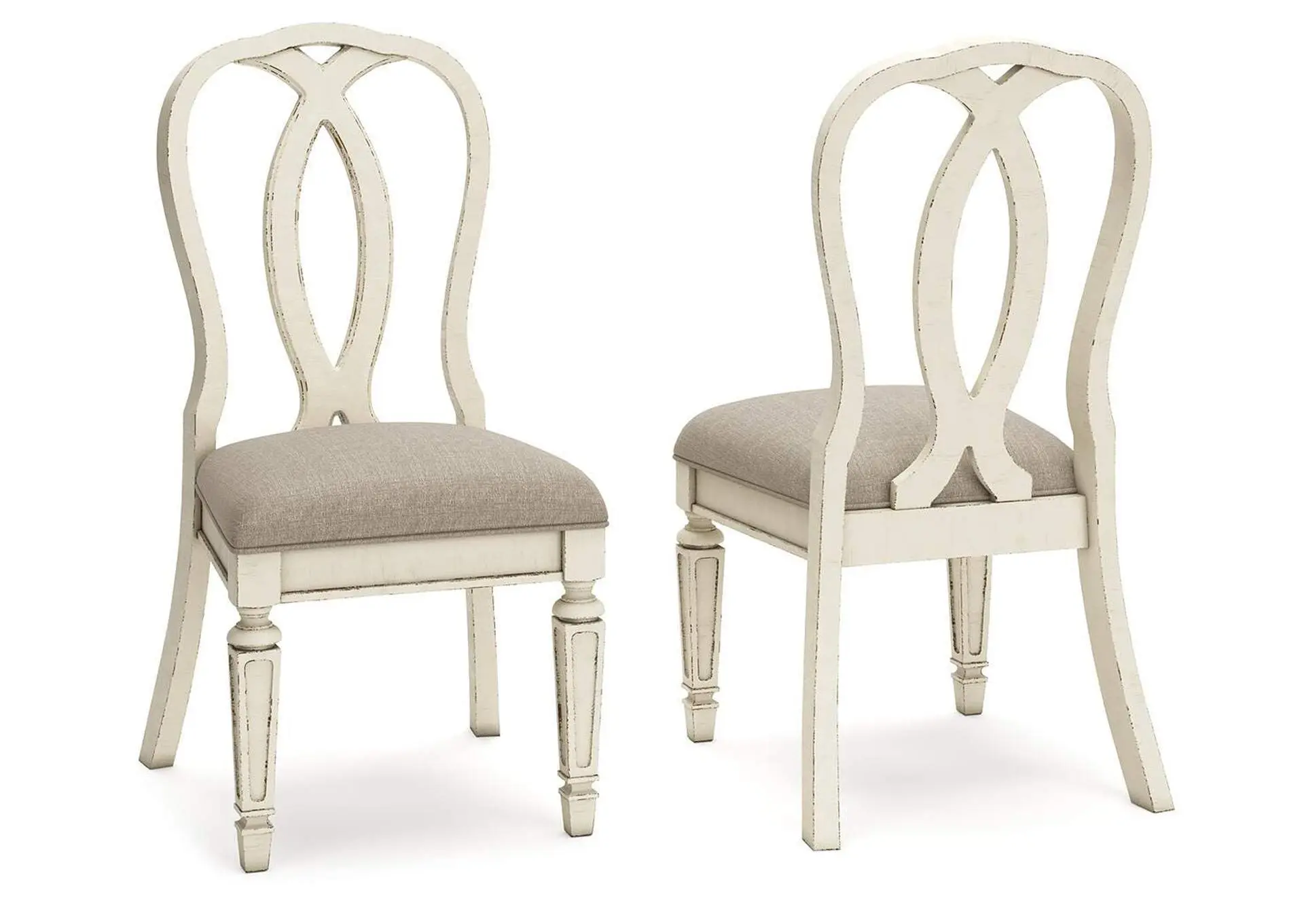 Realyn Dining Chair