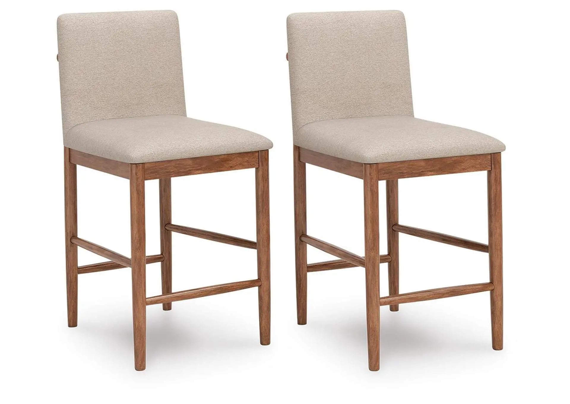 Isanti Counter Height Barstool