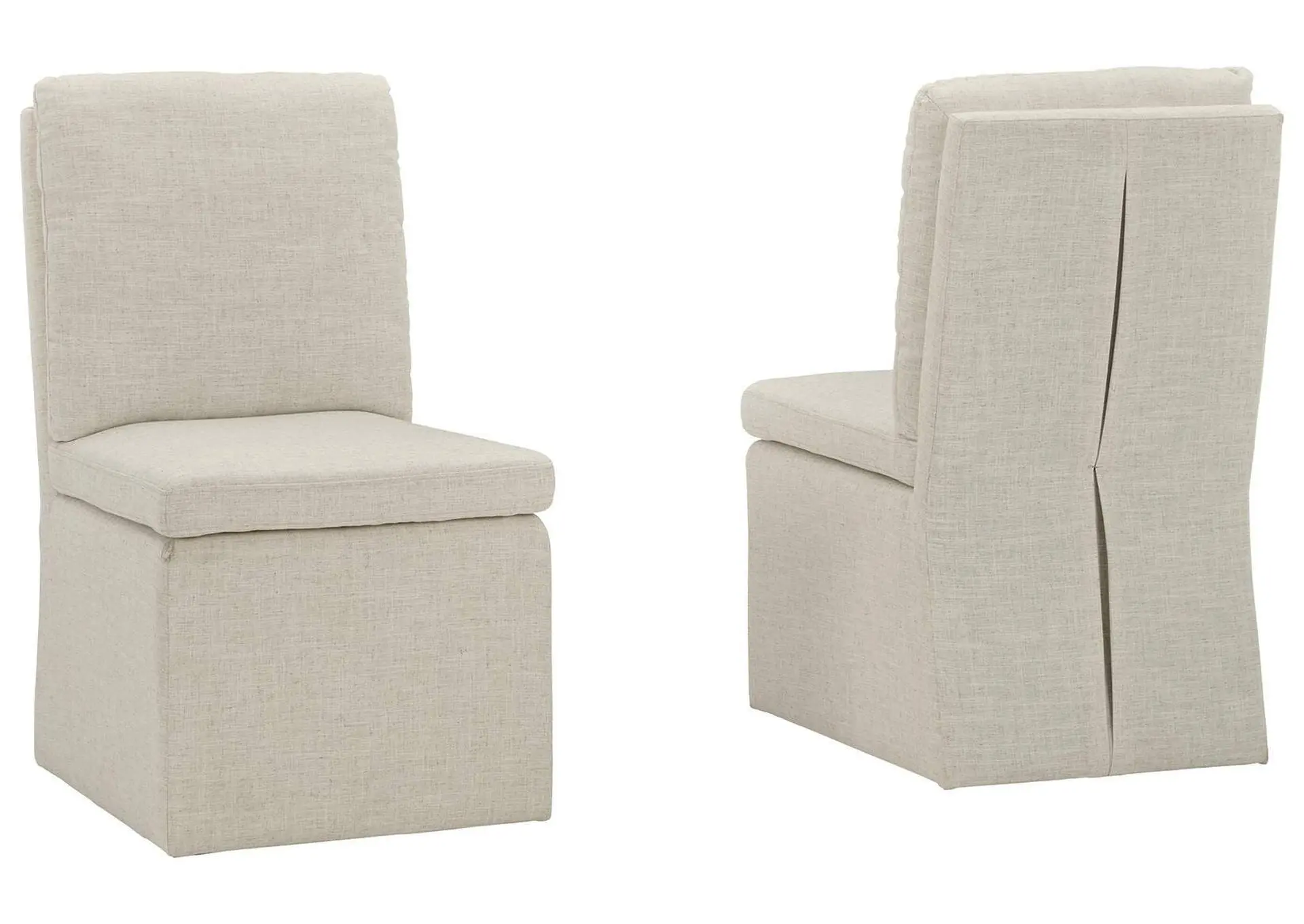 Krystanza Dining Chair