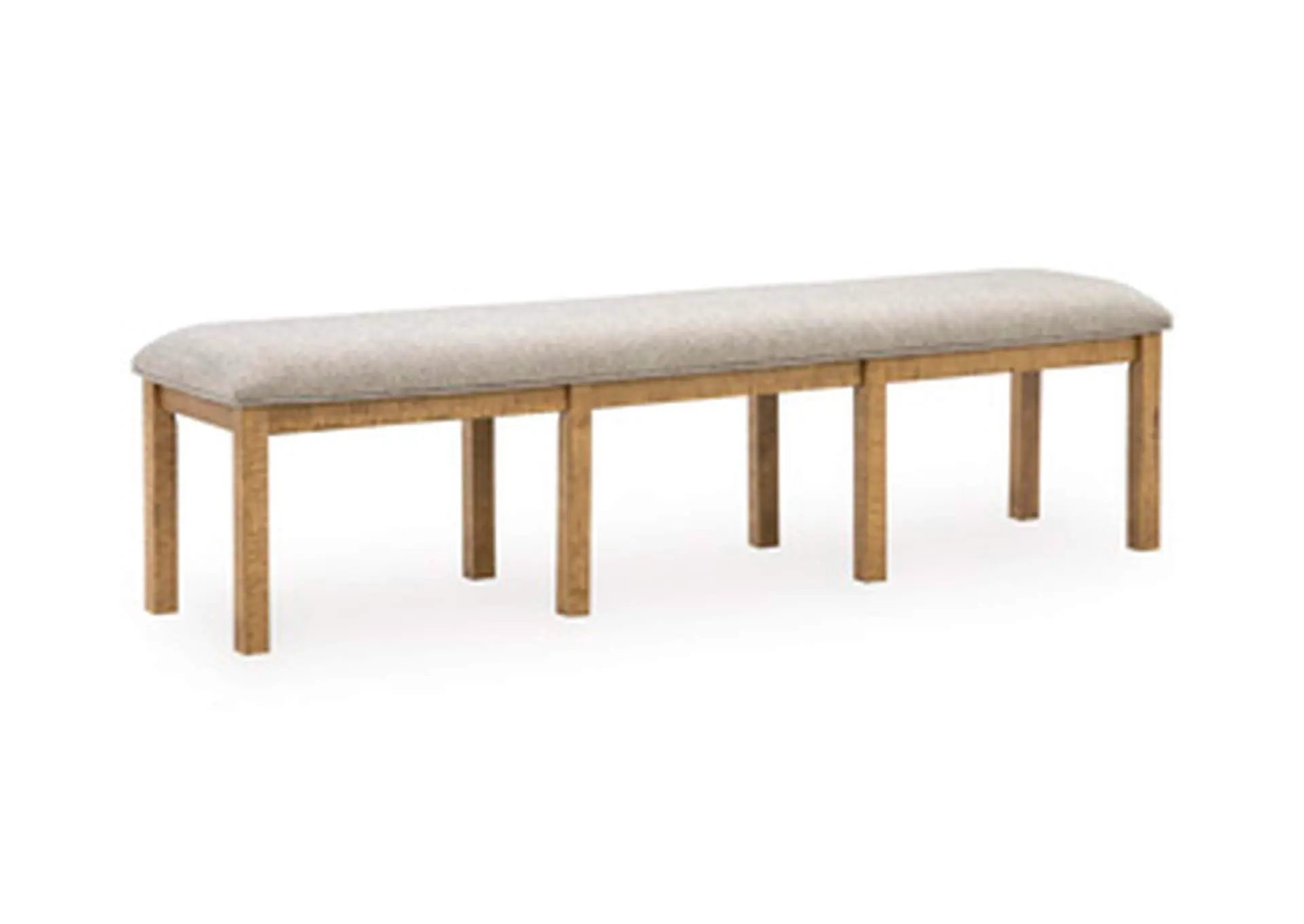 Havonplane 72" Dining Bench