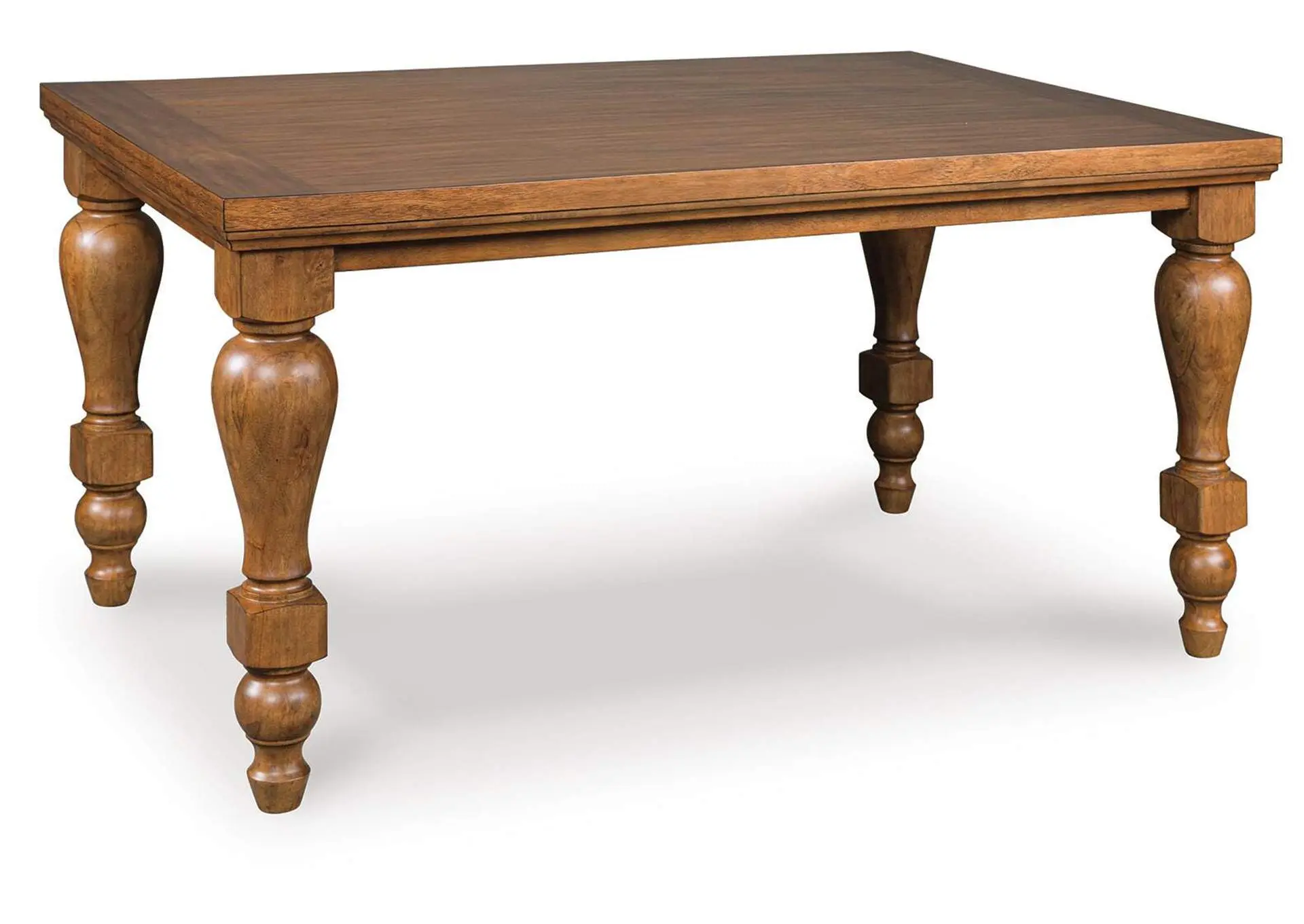 Greddinton Counter Height Dining Table