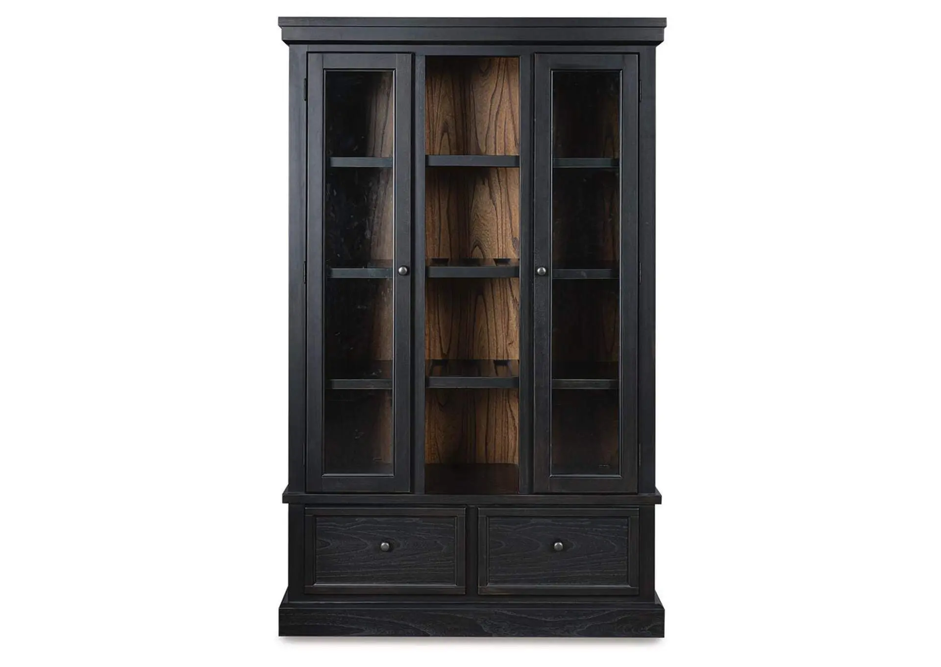 Greddinton Curio
