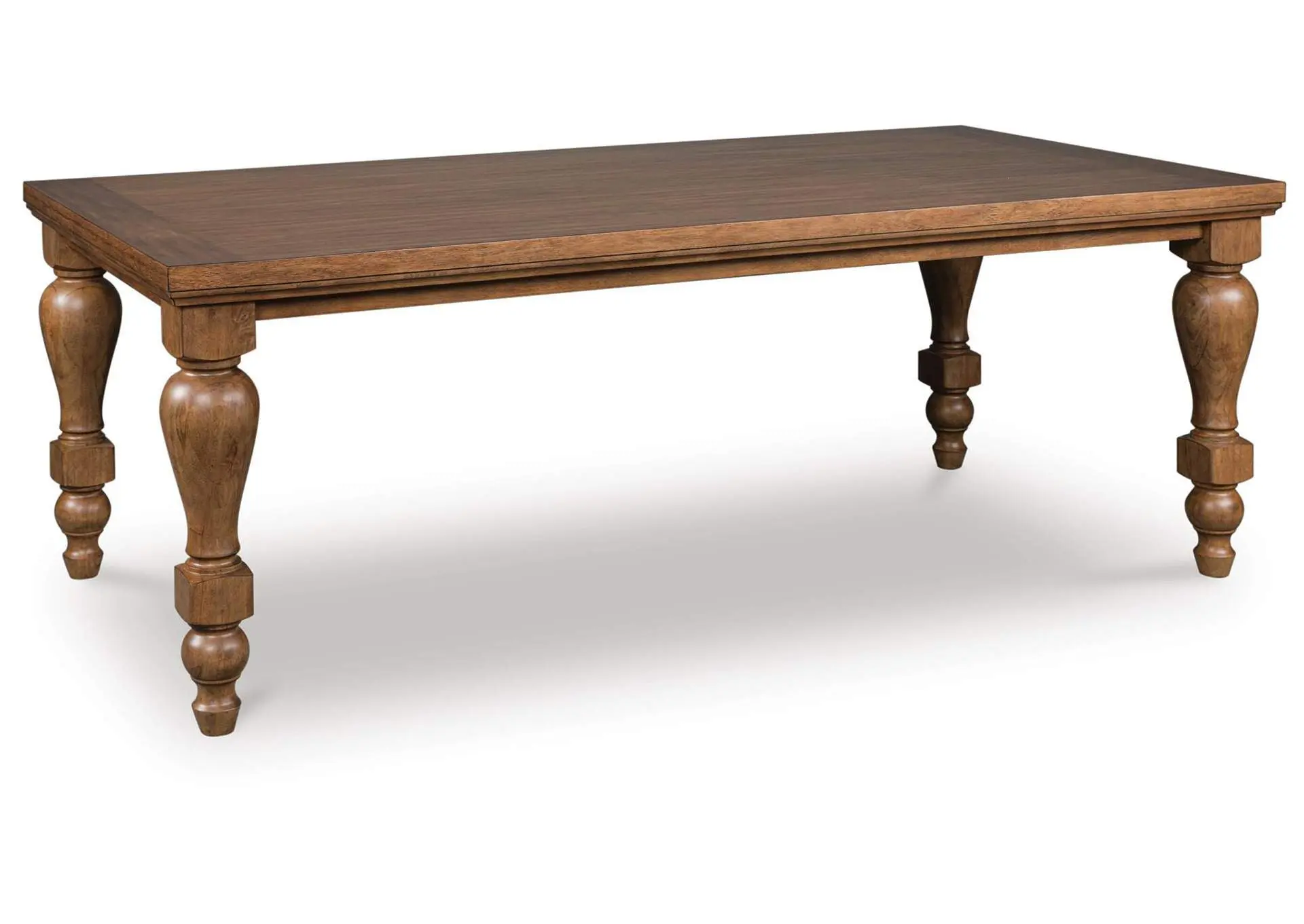 Greddinton Dining Table
