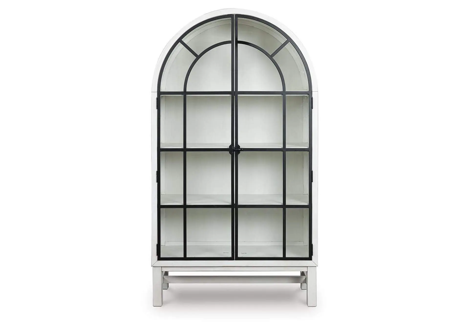 Greddinton Display Cabinet