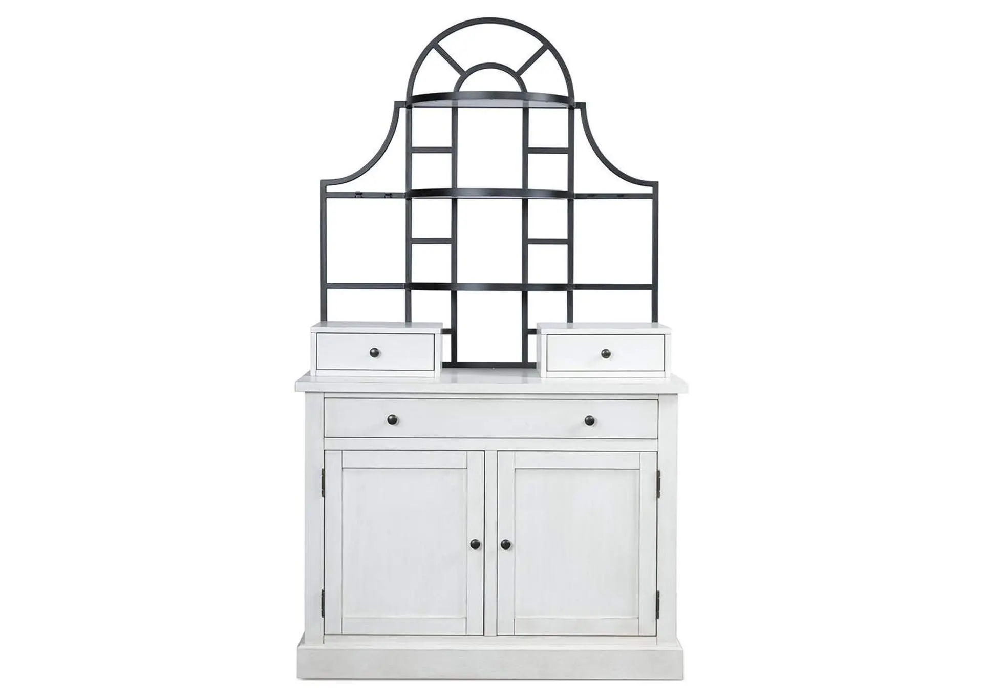Greddinton Baker's Rack