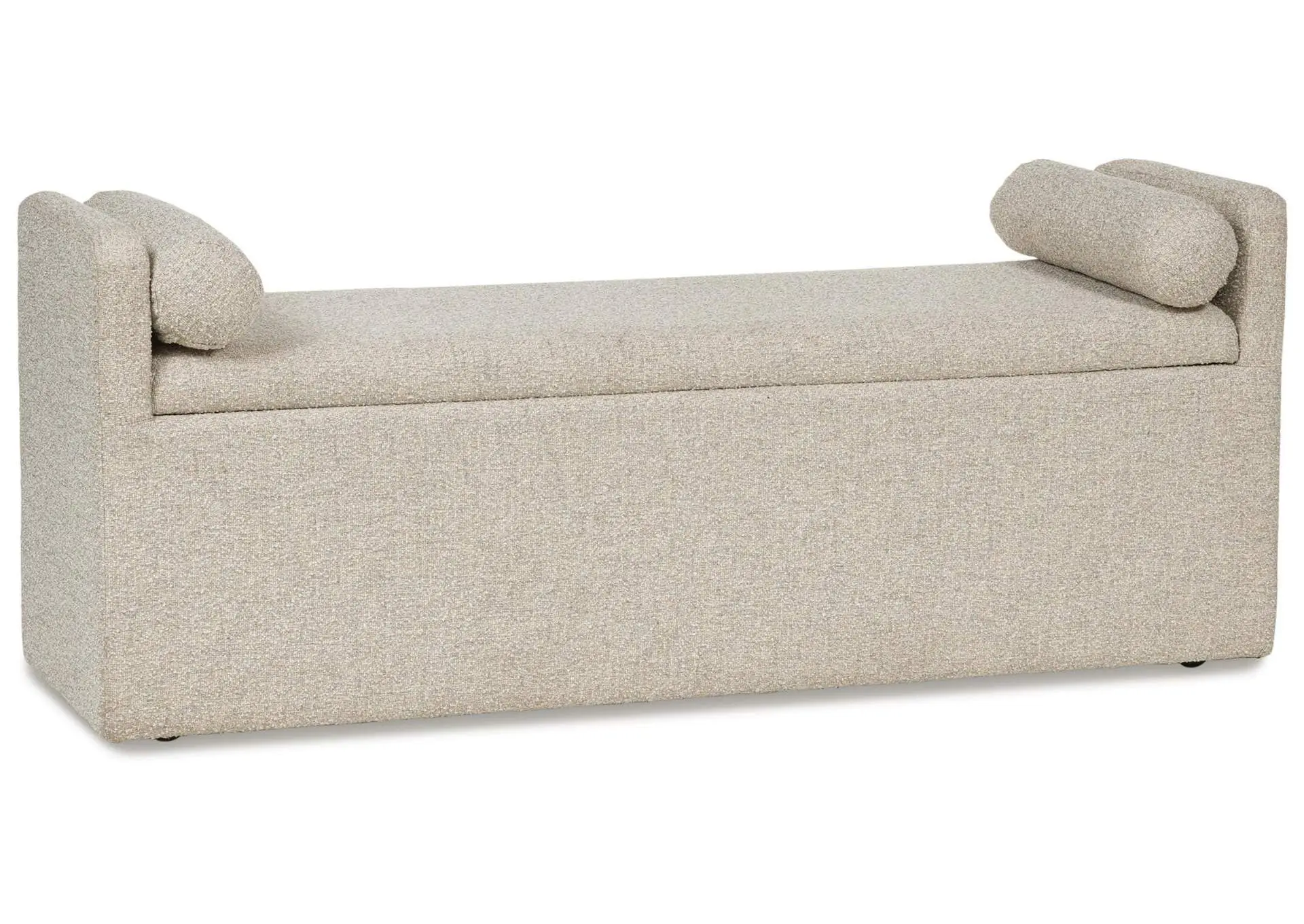 Galliden 62" Dining Bench