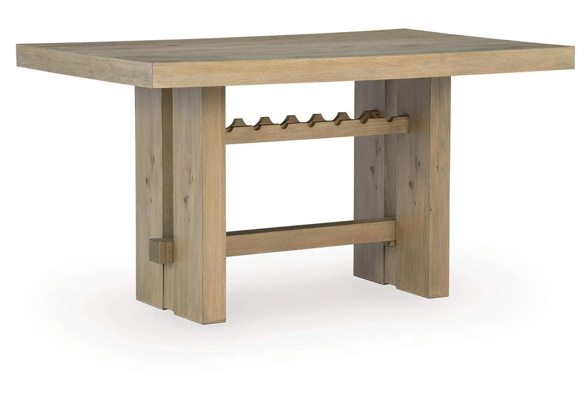 Lasinger Counter Height Dining Table