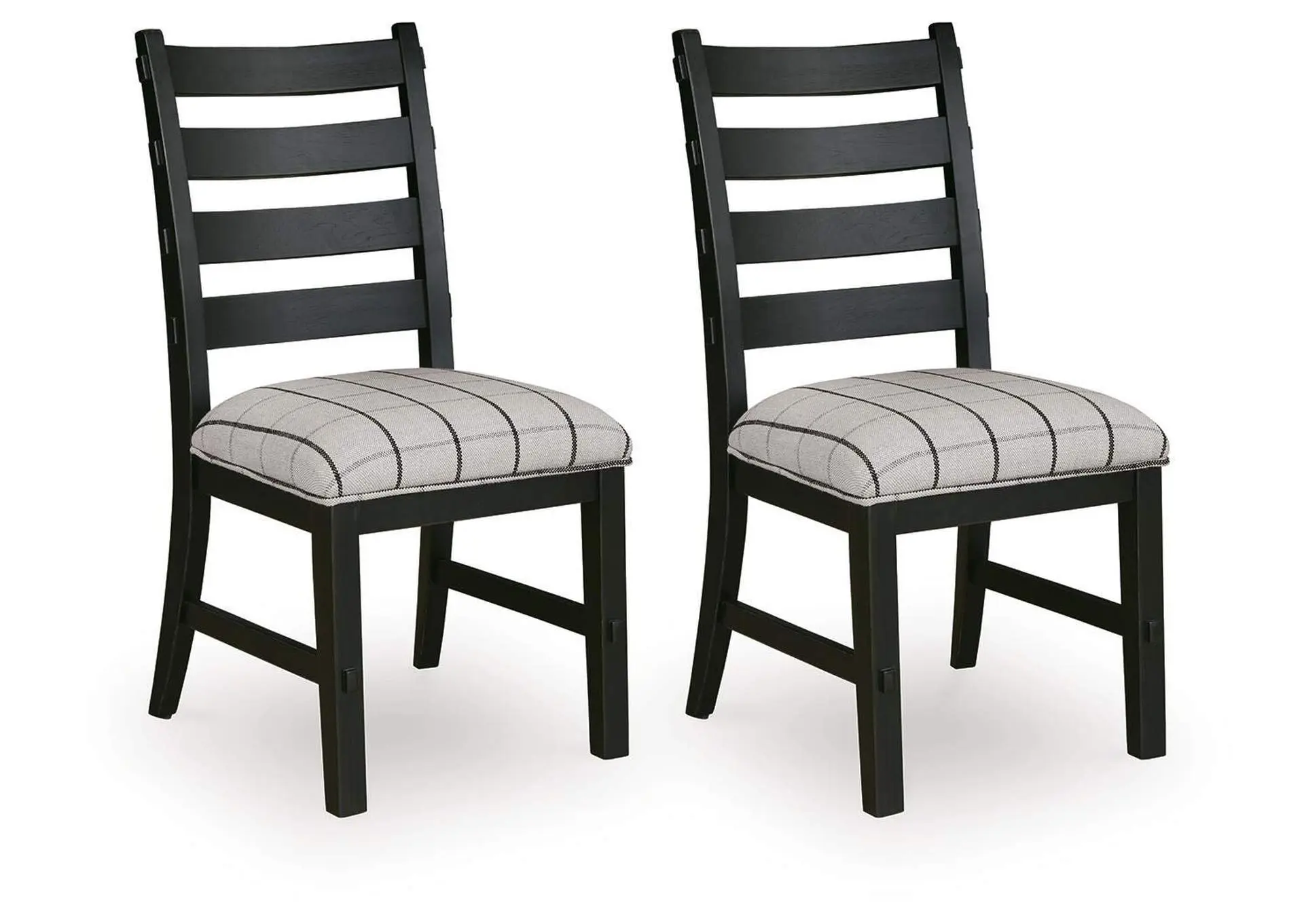 Ridgester Dining Chair
