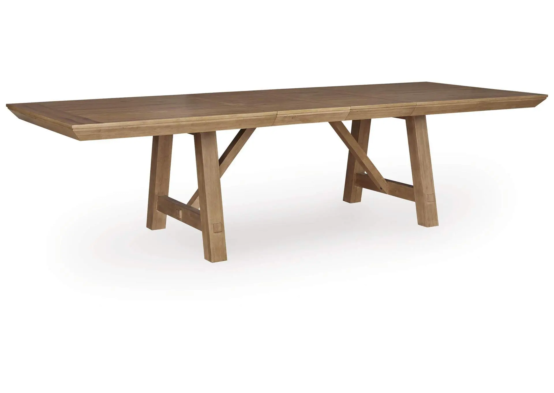 Ridgester Dining Extension Table
