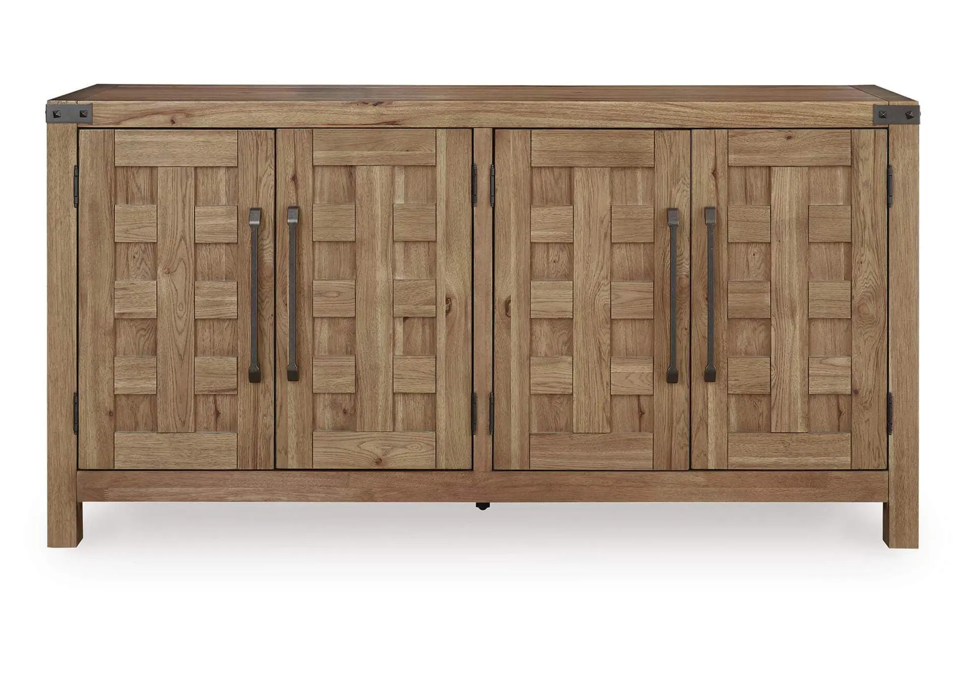 Ridgester Dining Server