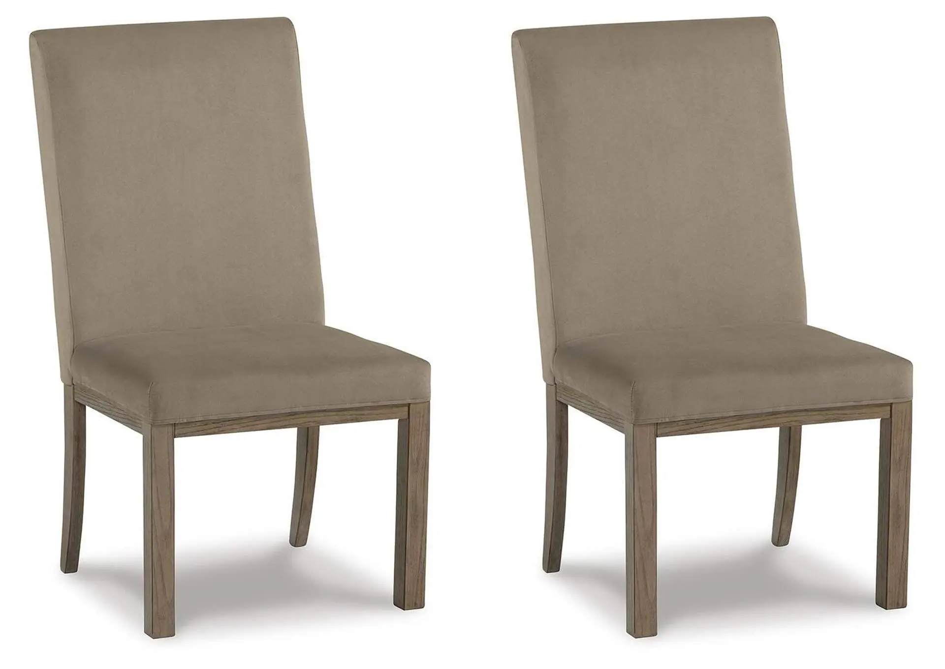 Chrestner Dining Chair