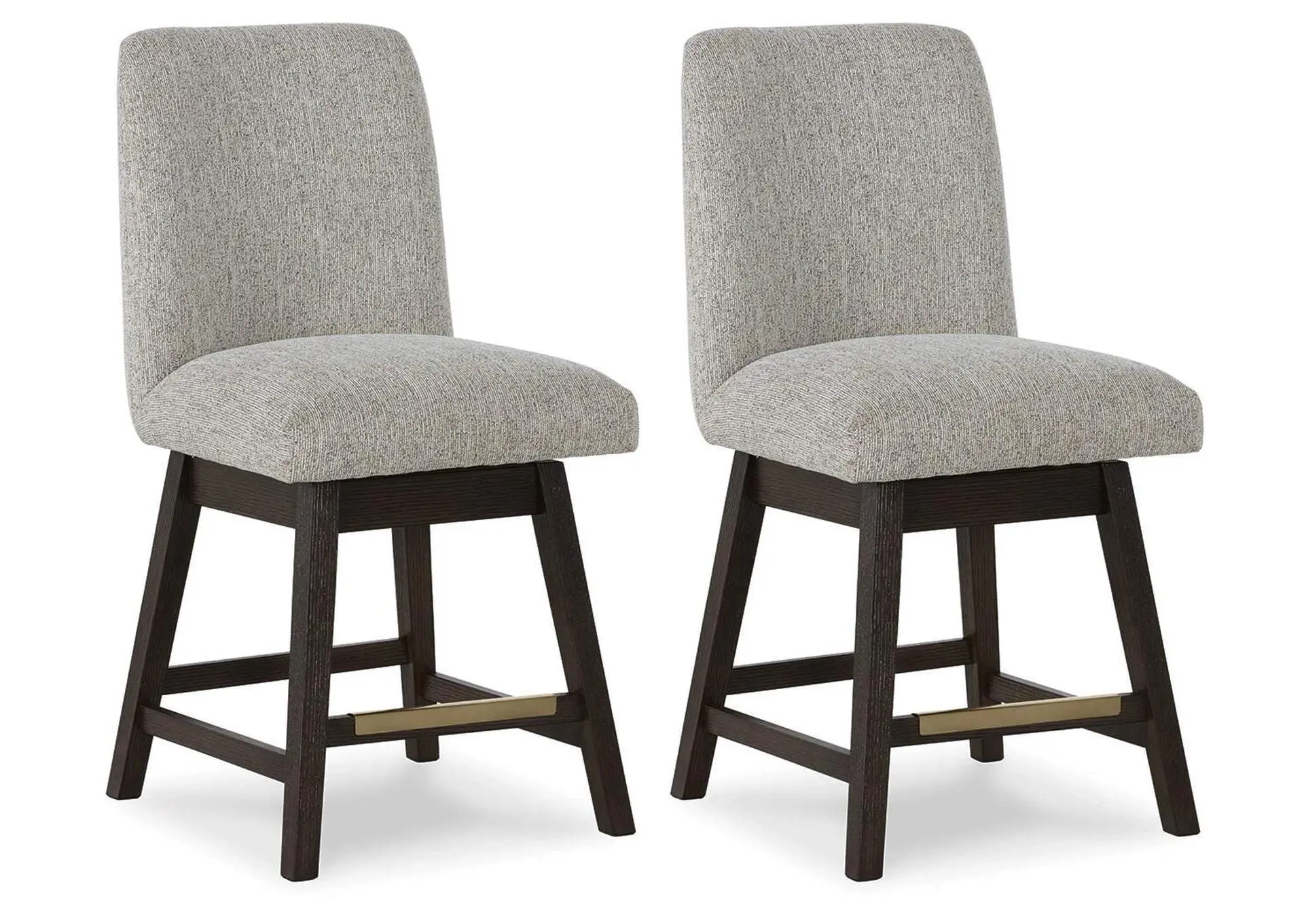 Burkhaus Counter Height Barstool