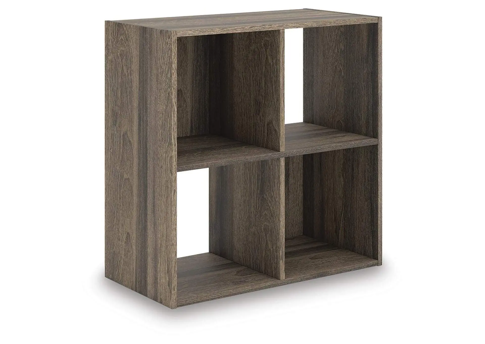 Shallifer Four Cube Organizer
