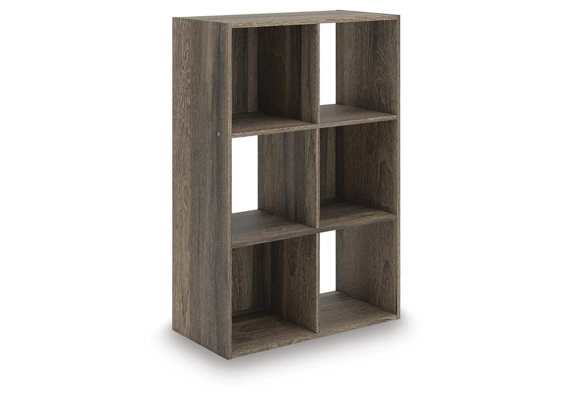 Shallifer Six Cube Organizer