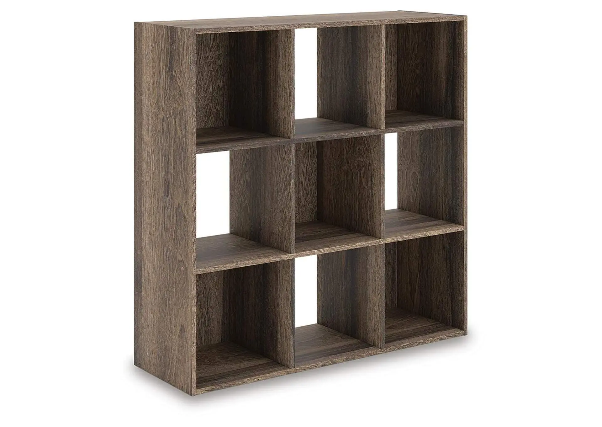 Shallifer Nine Cube Organizer