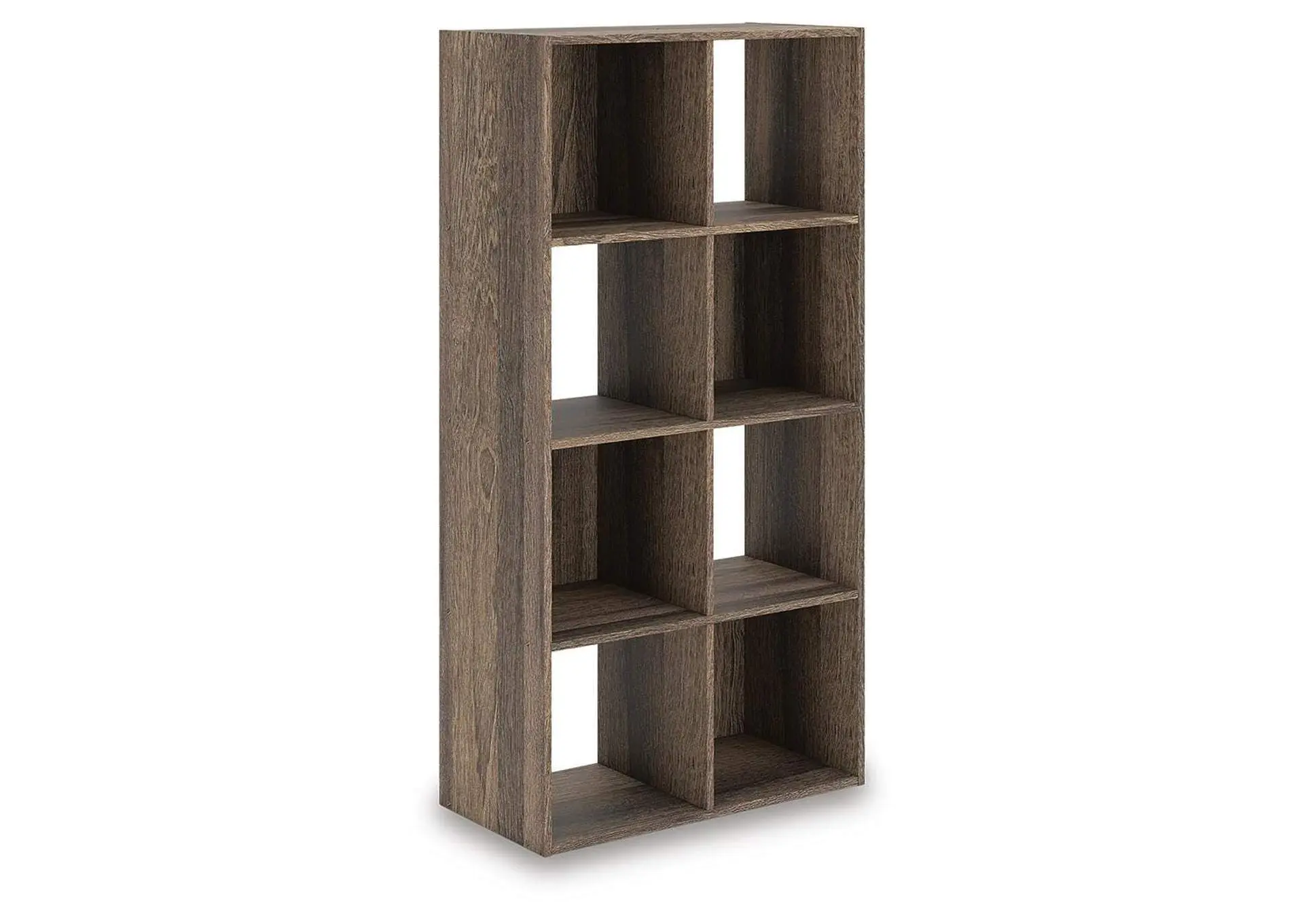 Shallifer Eight Cube Organizer