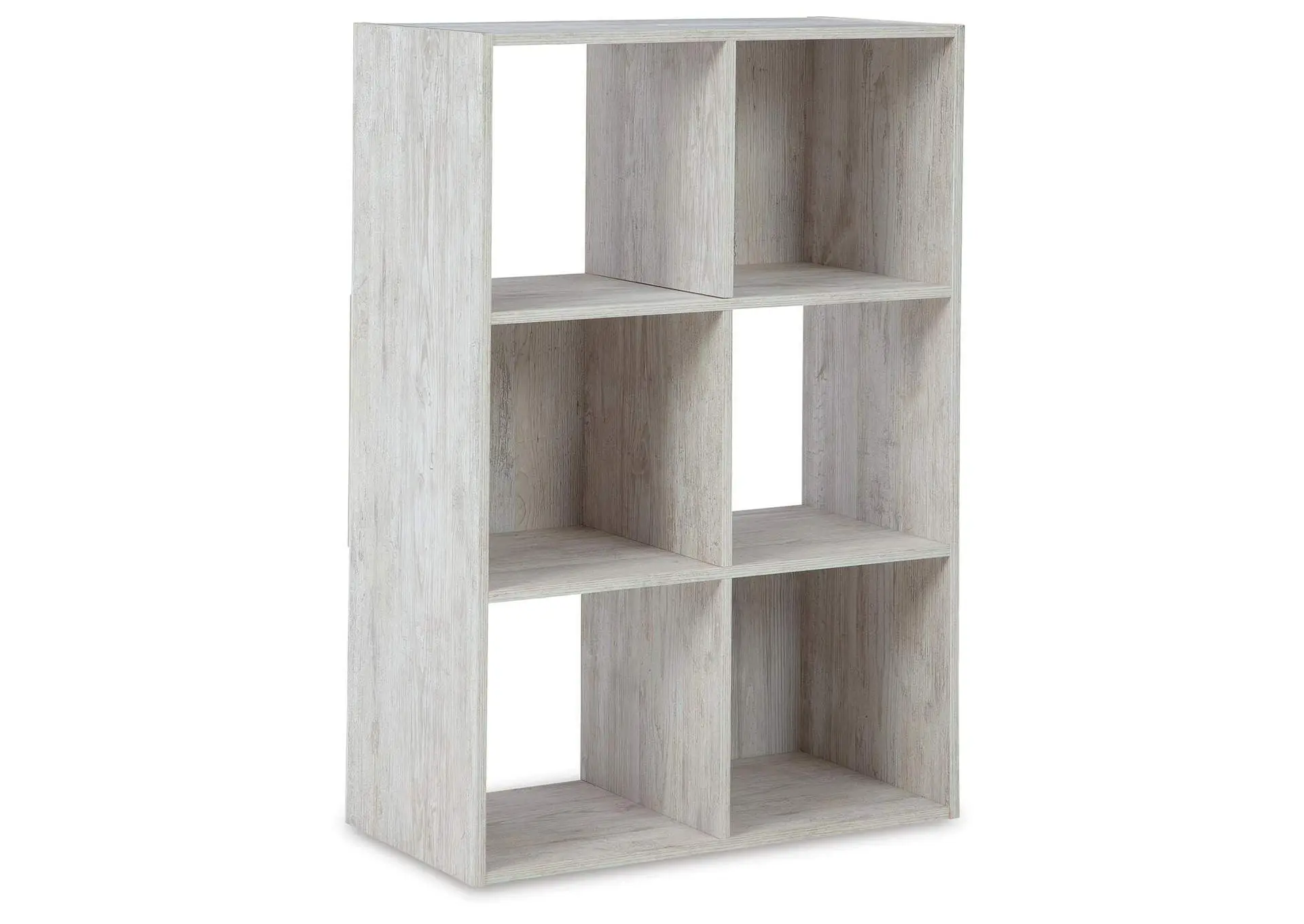 Paxberry Six Cube Organizer