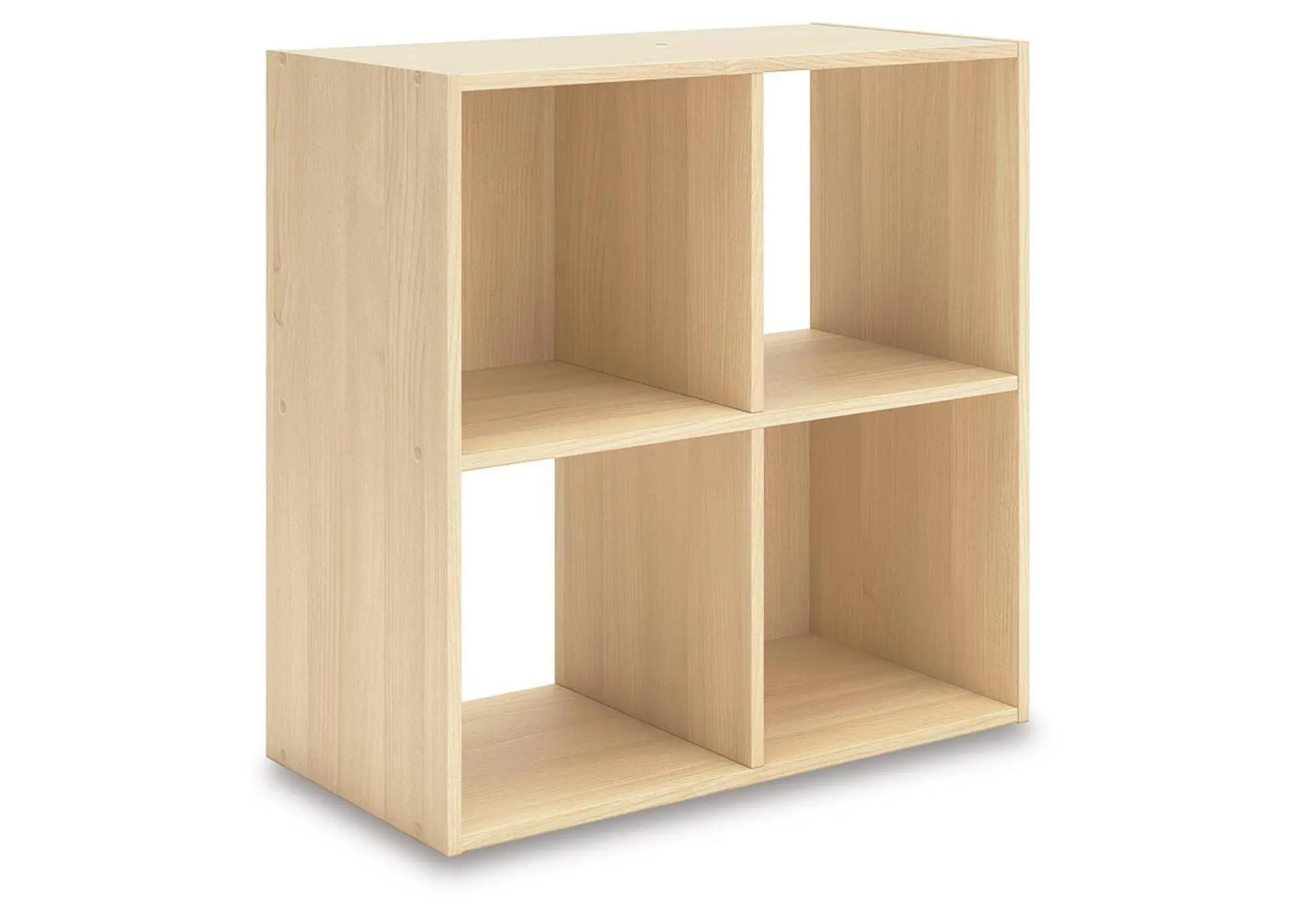 Piperton Four Cube Organizer