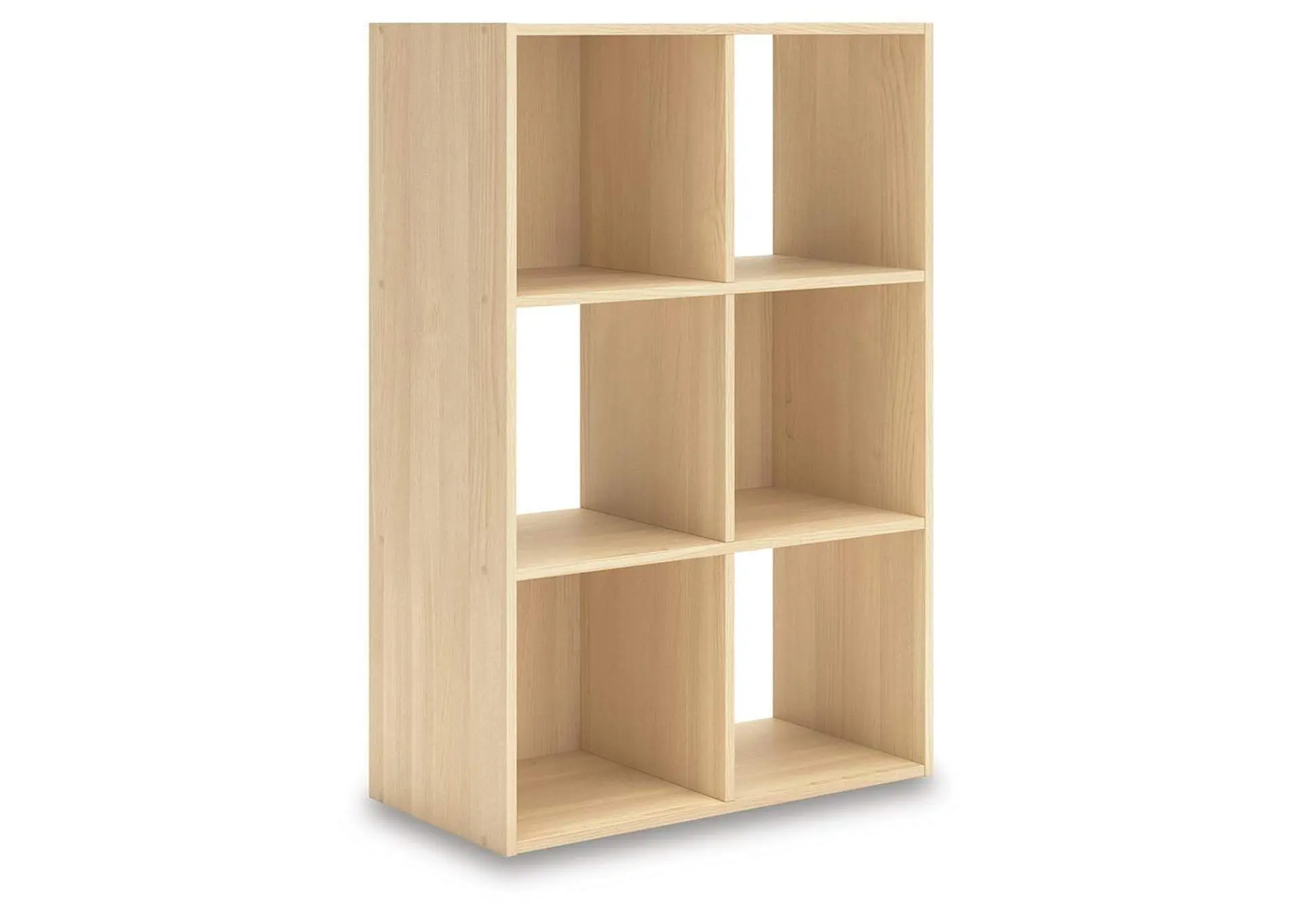 Piperton Six Cube Organizer