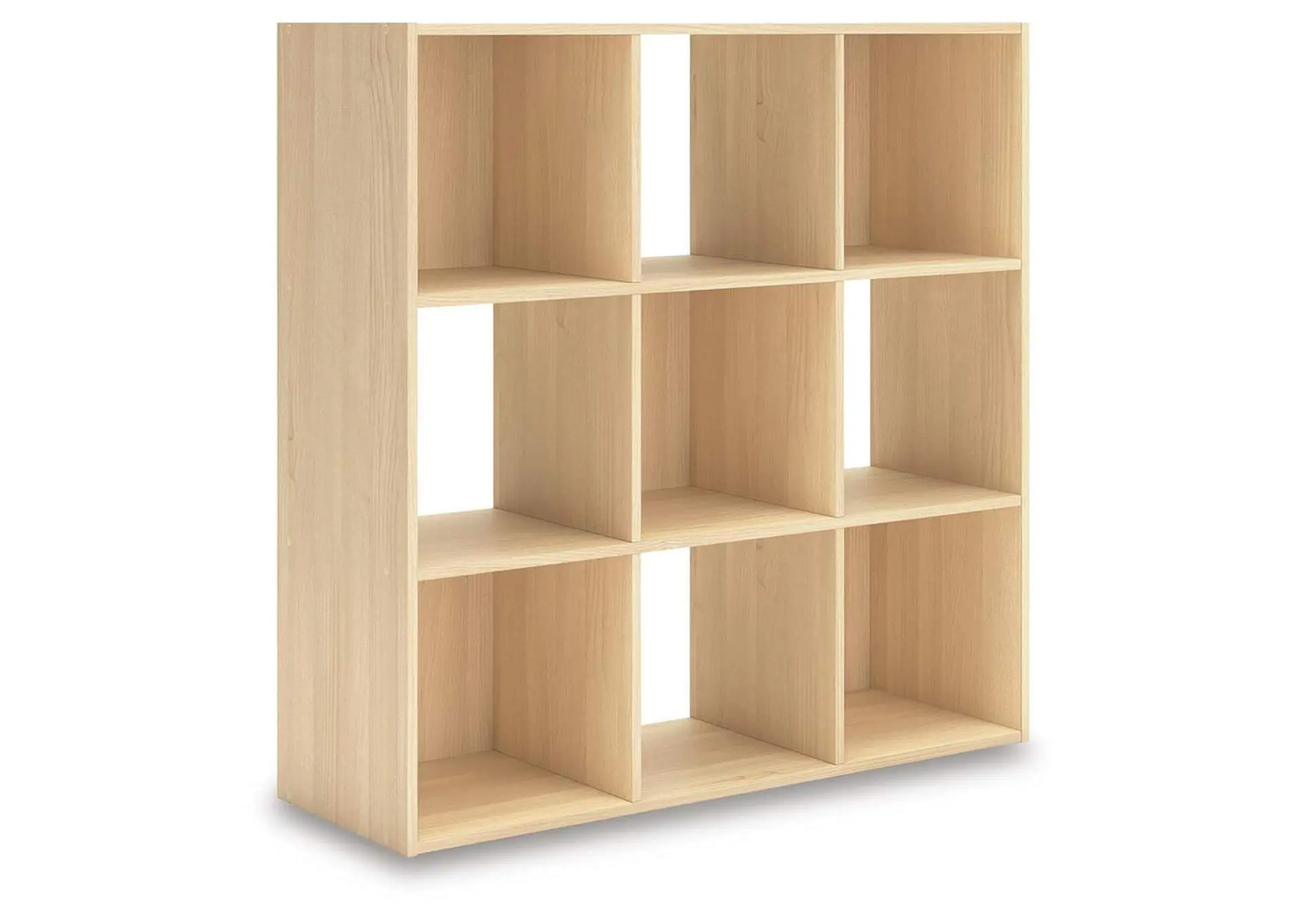 Piperton Nine Cube Organizer