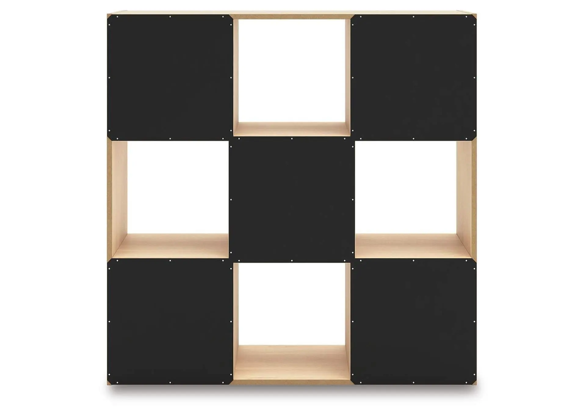 Piperton Nine Cube Organizer — view 5