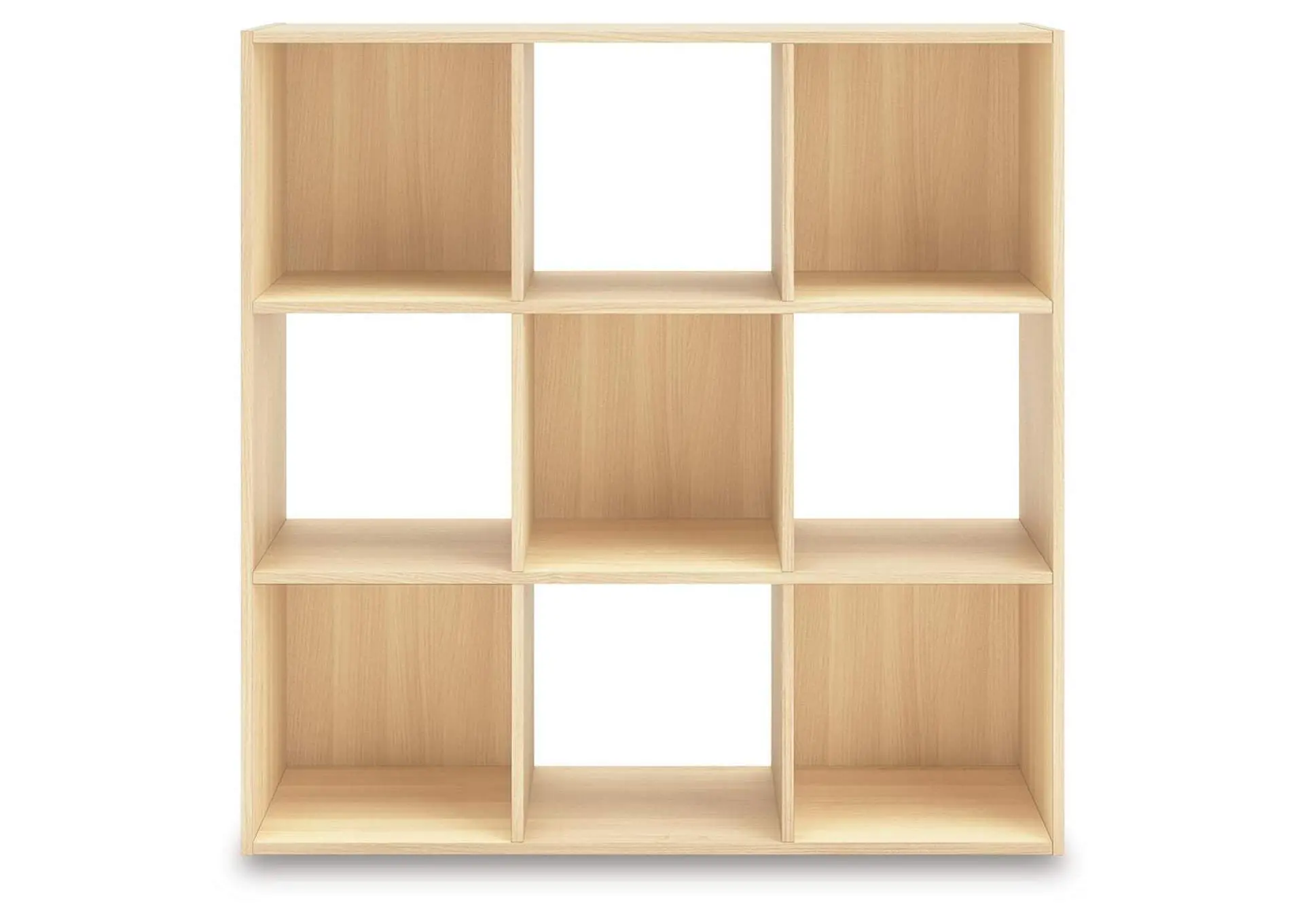 Piperton Nine Cube Organizer — view 3